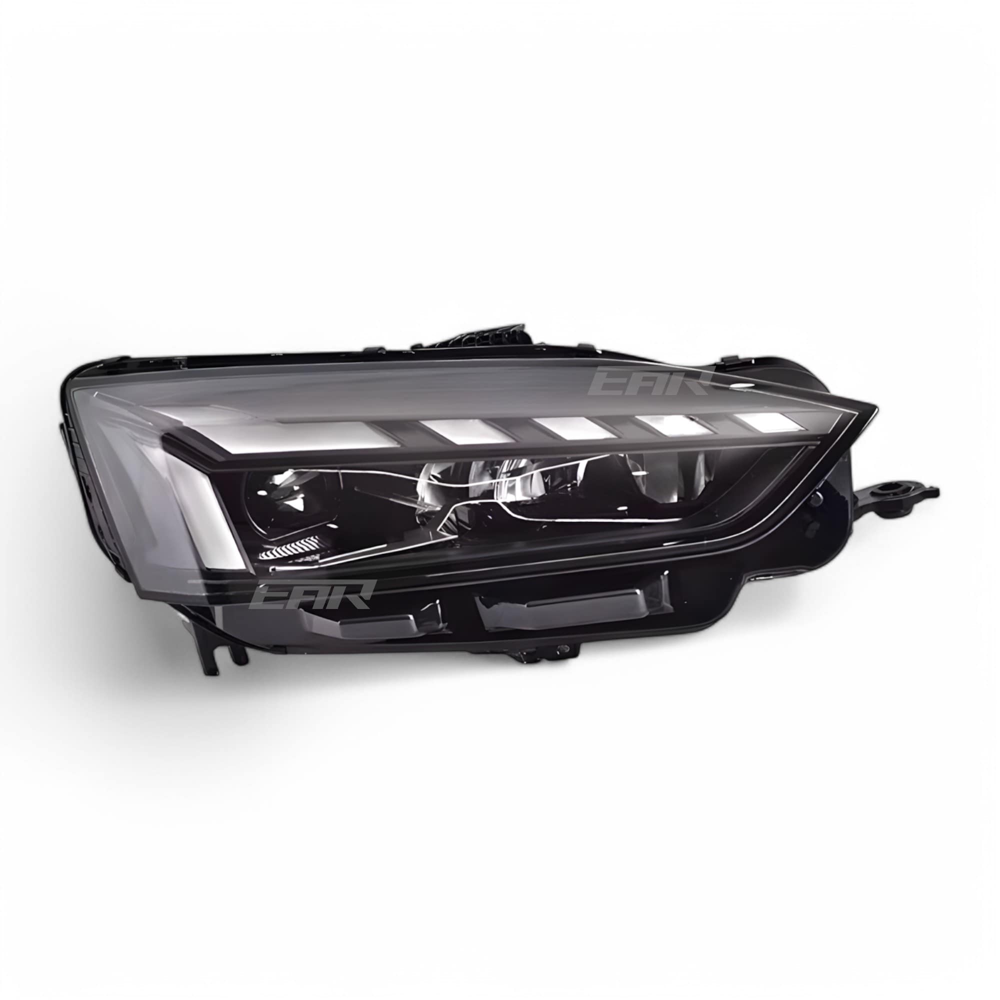 Audi A5/S5/RS5 B9 LED Headlights | 2016 - 2019 | Plug & Play