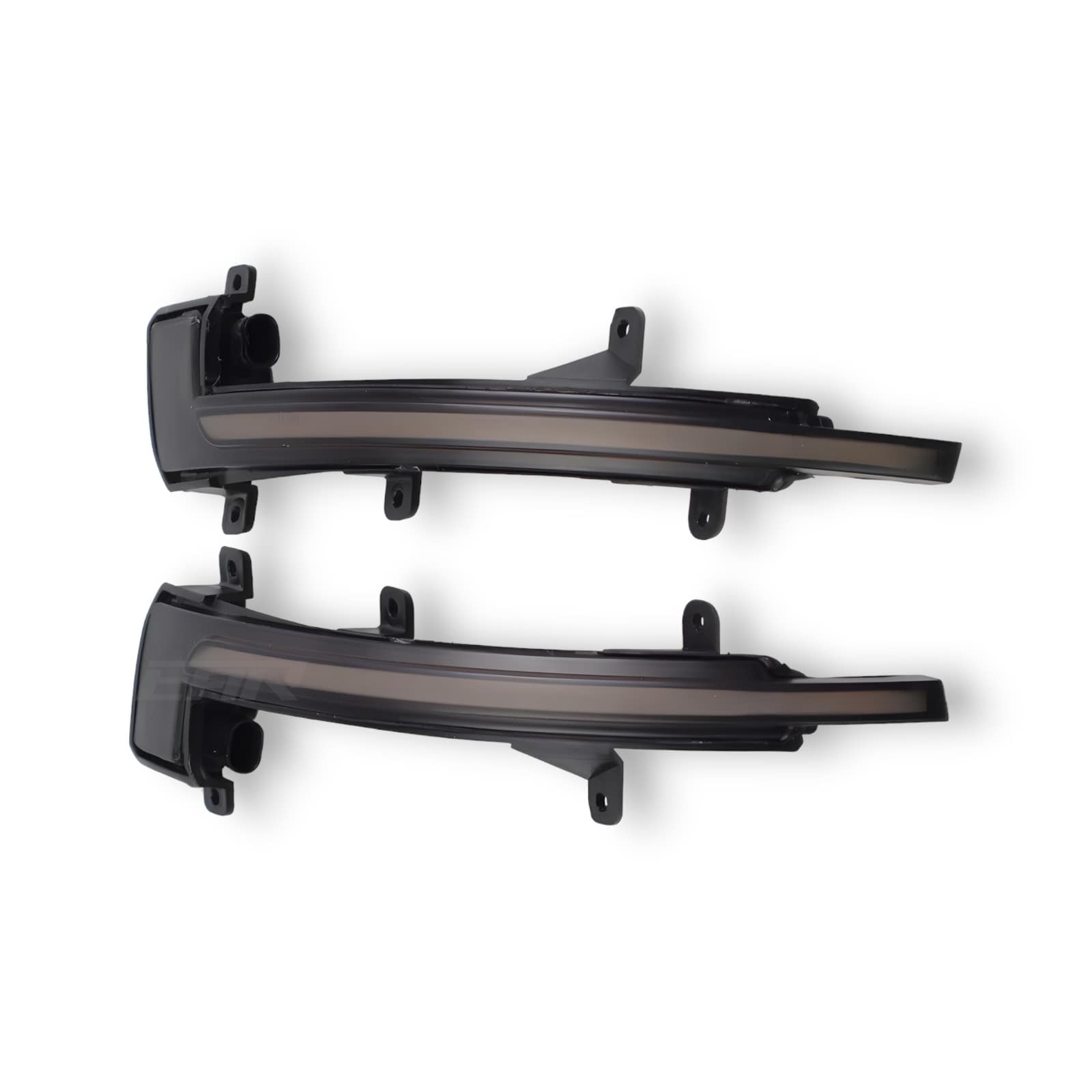 Audi TT/R8 | 8J/42 LCI | Dynamic Sequential Smoked Mirror Indicator Blinker | 2019+