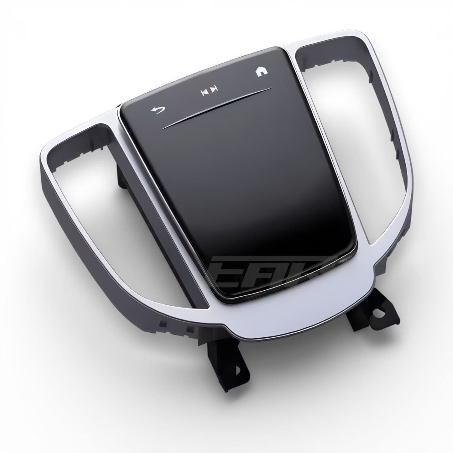 Mercedes Benz C/CLS/E/GLC/G Class | Centre Console Control Touch Pad Upgrade