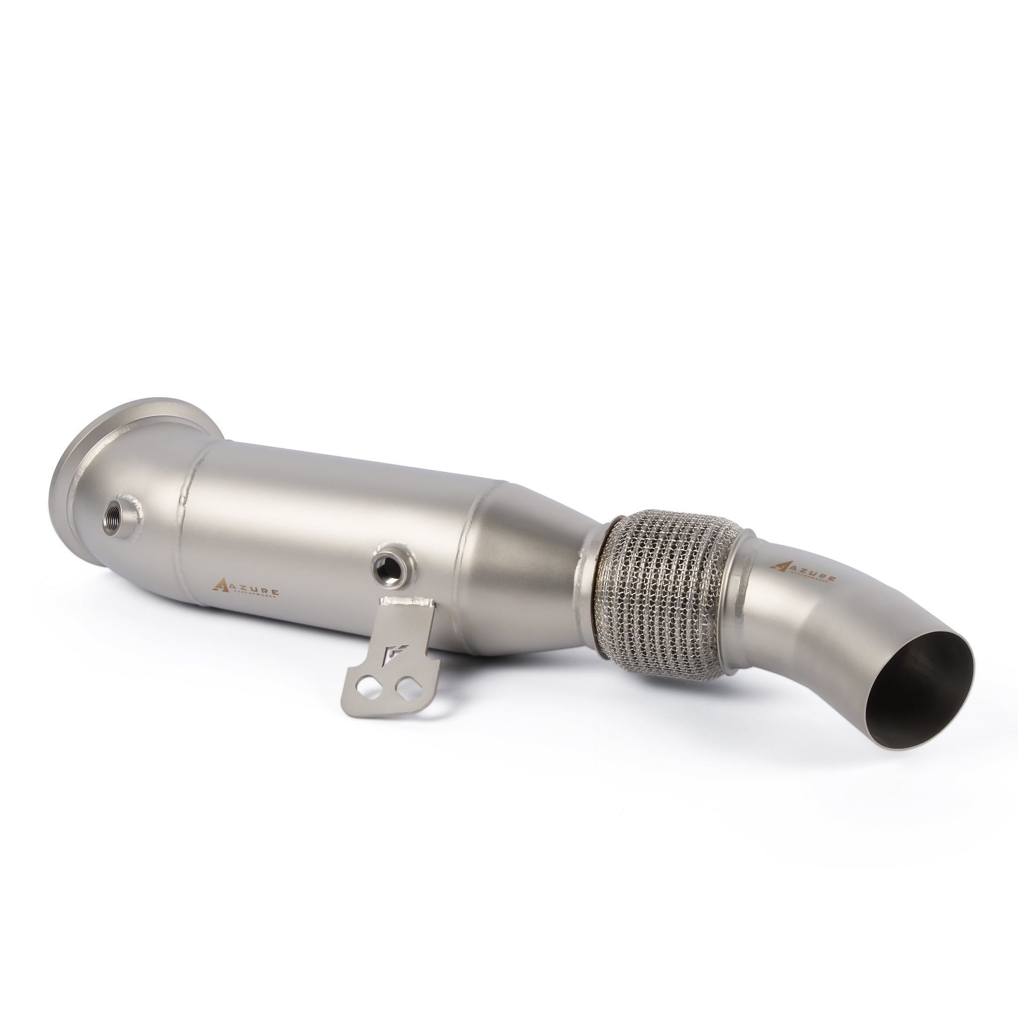 Azure Performance BMW F2X/F3X/GXX B58 | 40i | Downpipe