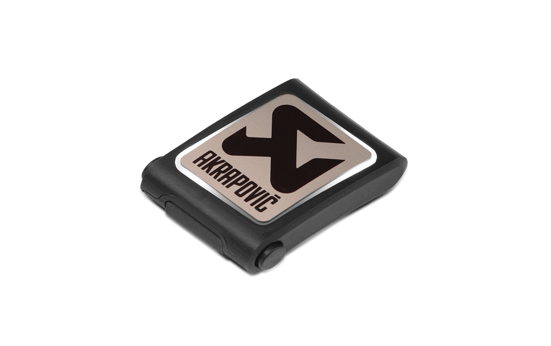 Akrapovic BMW F8X M3 / M4 Sound Kit