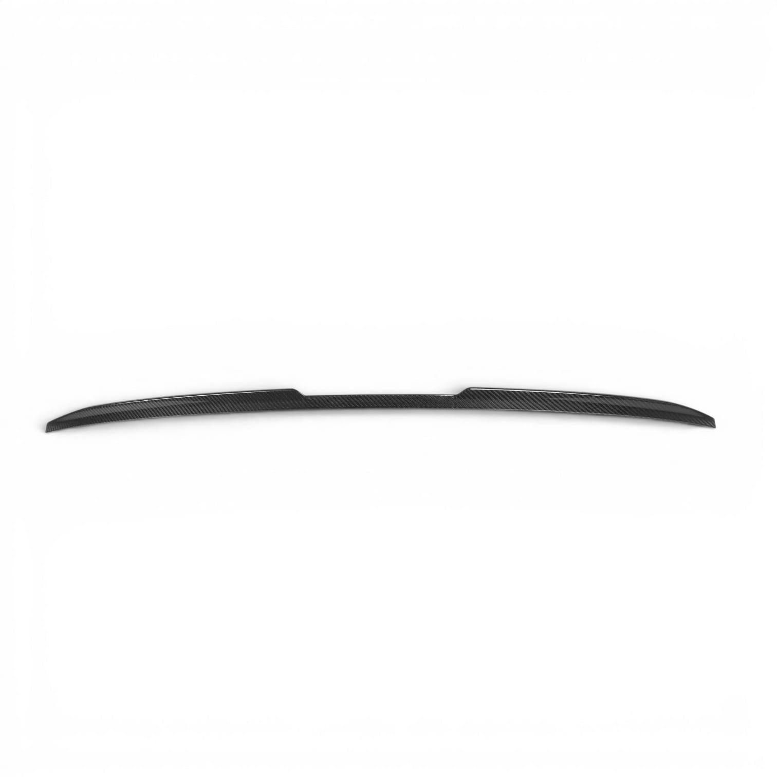 AZRA BMW M5 | G90 | Carbon Fiber 'MP' Rear Spoiler Lip | 2024+