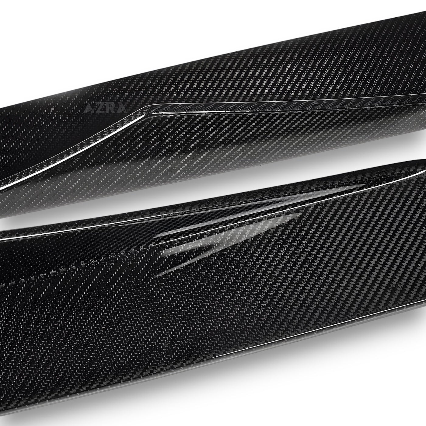 AZRA BMW M2/M2C | F87 | Carbon Fiber Side Skirts | 2016 - 2021