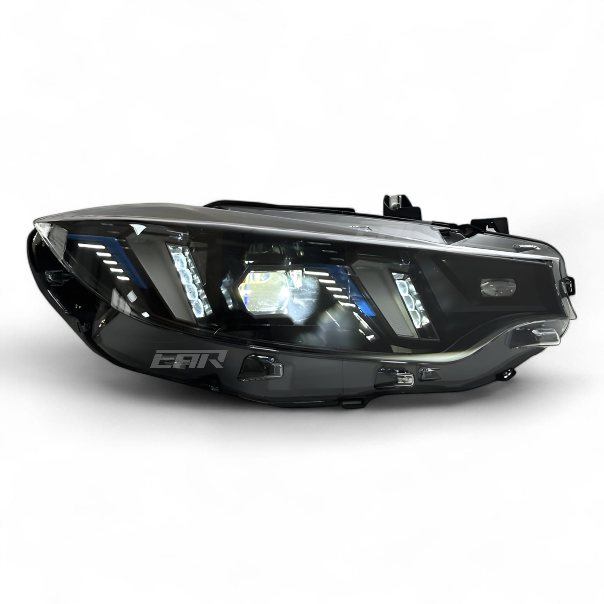 BMW 4 Series F32/F36 M3/M4 F80/F82 LED Headlights | 2012 - 2020 | Plug & Play