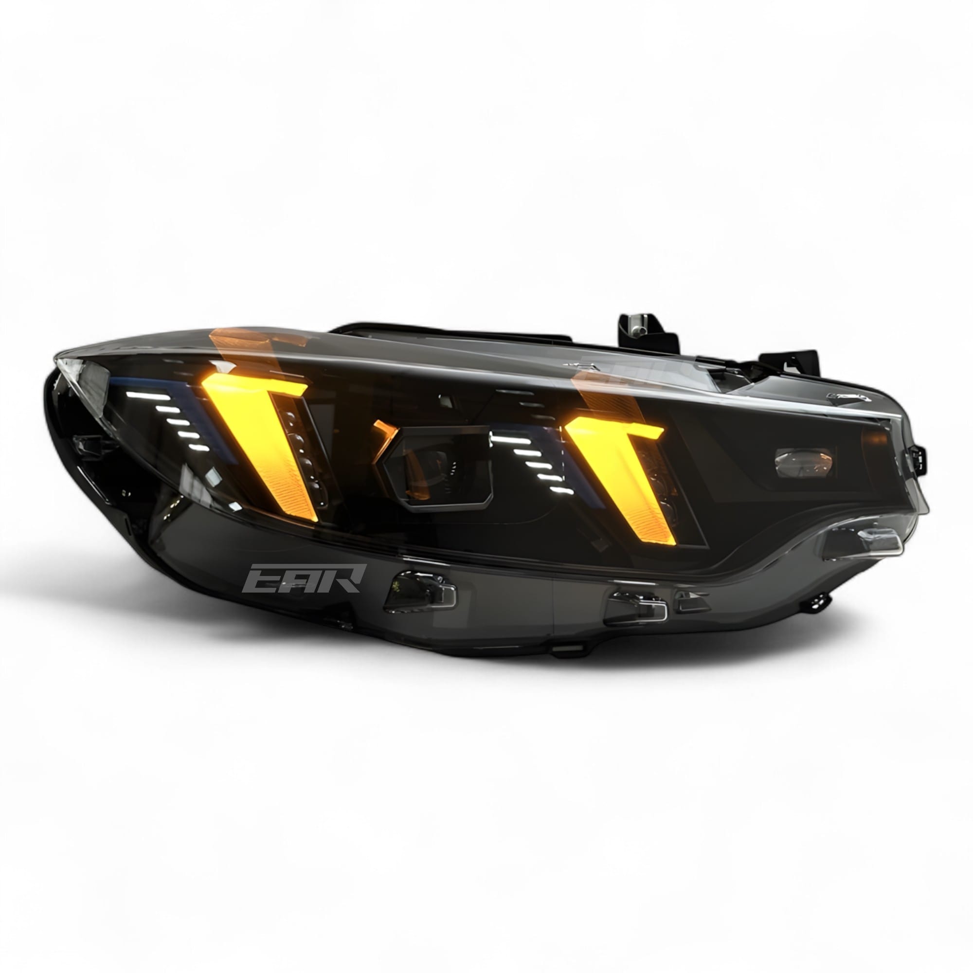 BMW 4 Series F32/F36 M3/M4 F80/F82 LED Headlights | 2012 - 2020 | Plug & Play