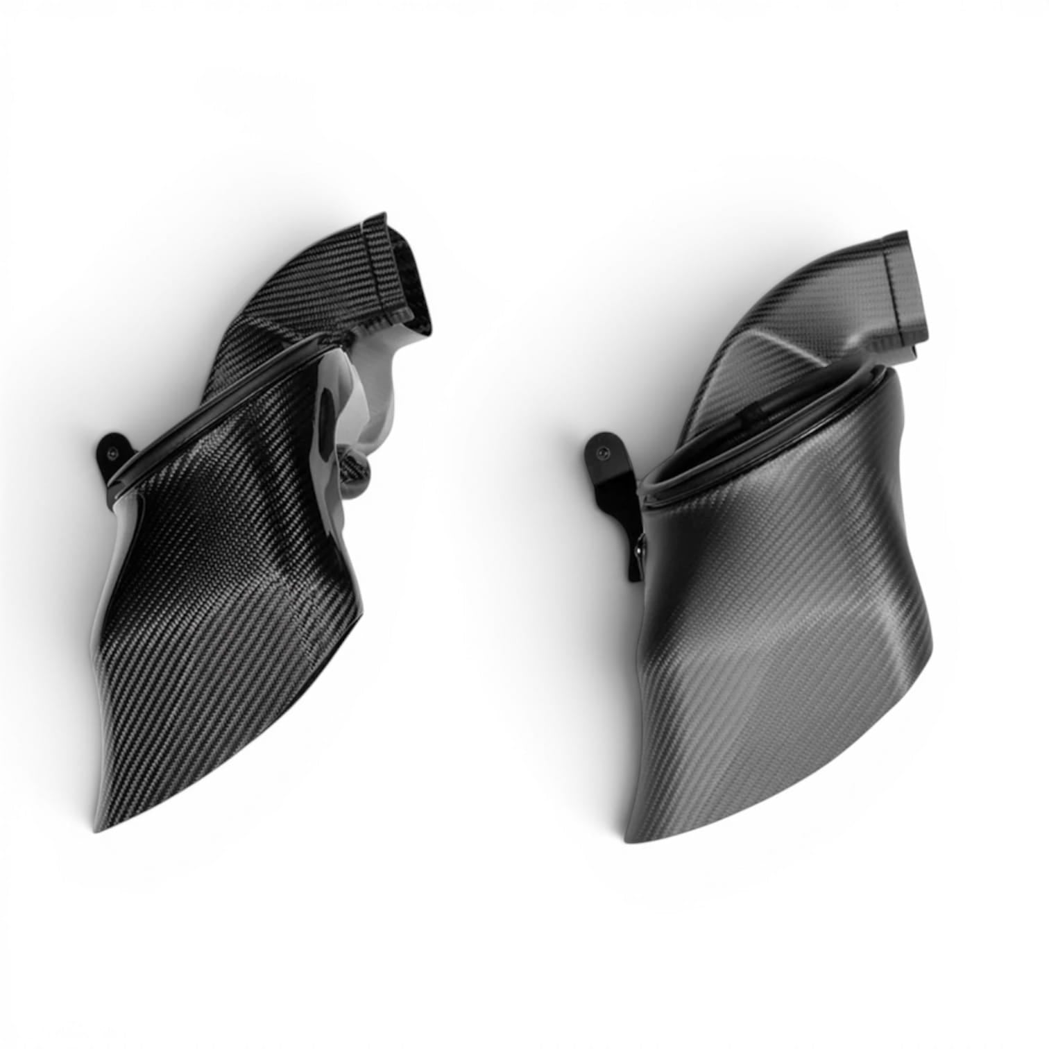 Eventuri BMW M5 | G90 | Carbon Intake System