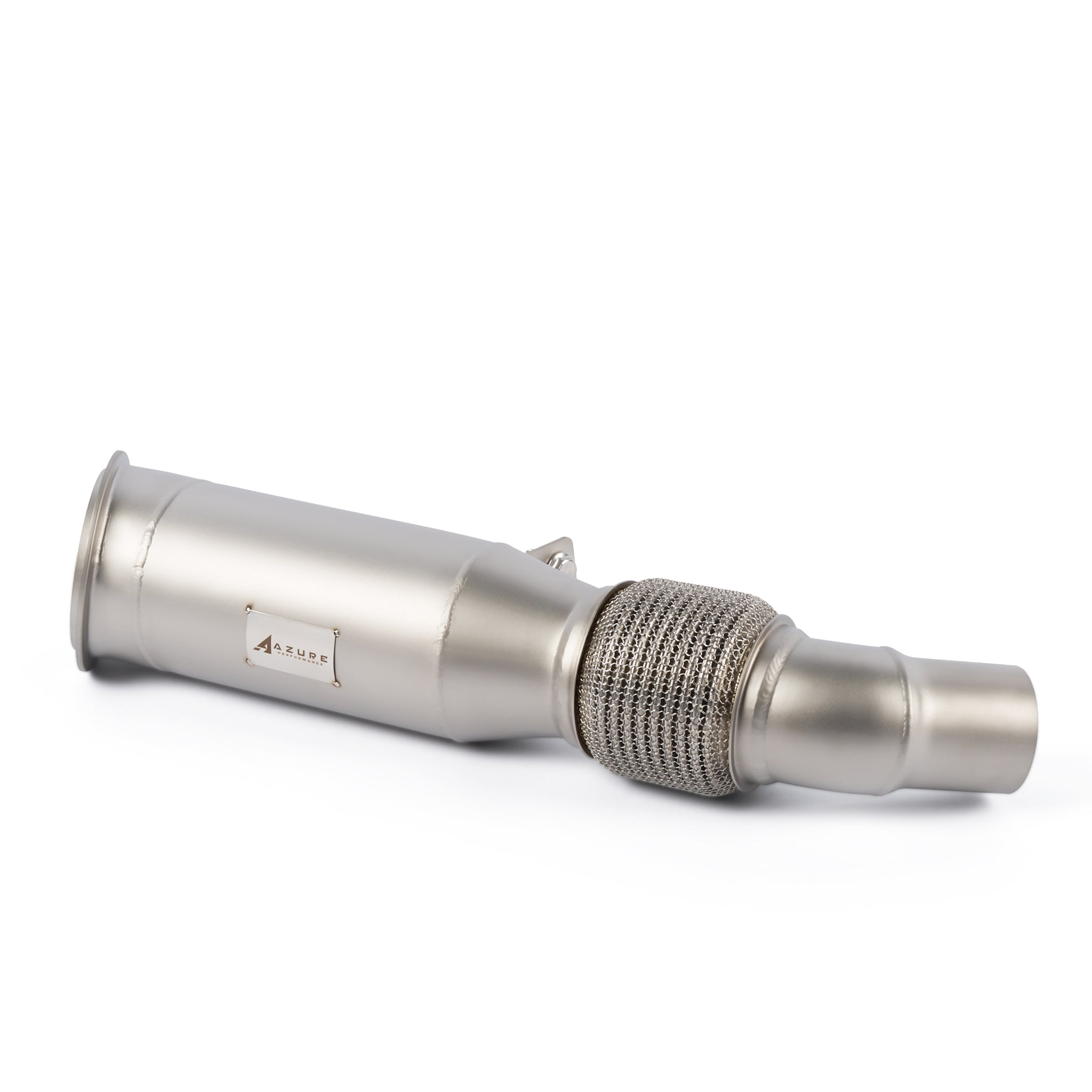 Azure Performance BMW F10 N20 | 520i/528i | Downpipe