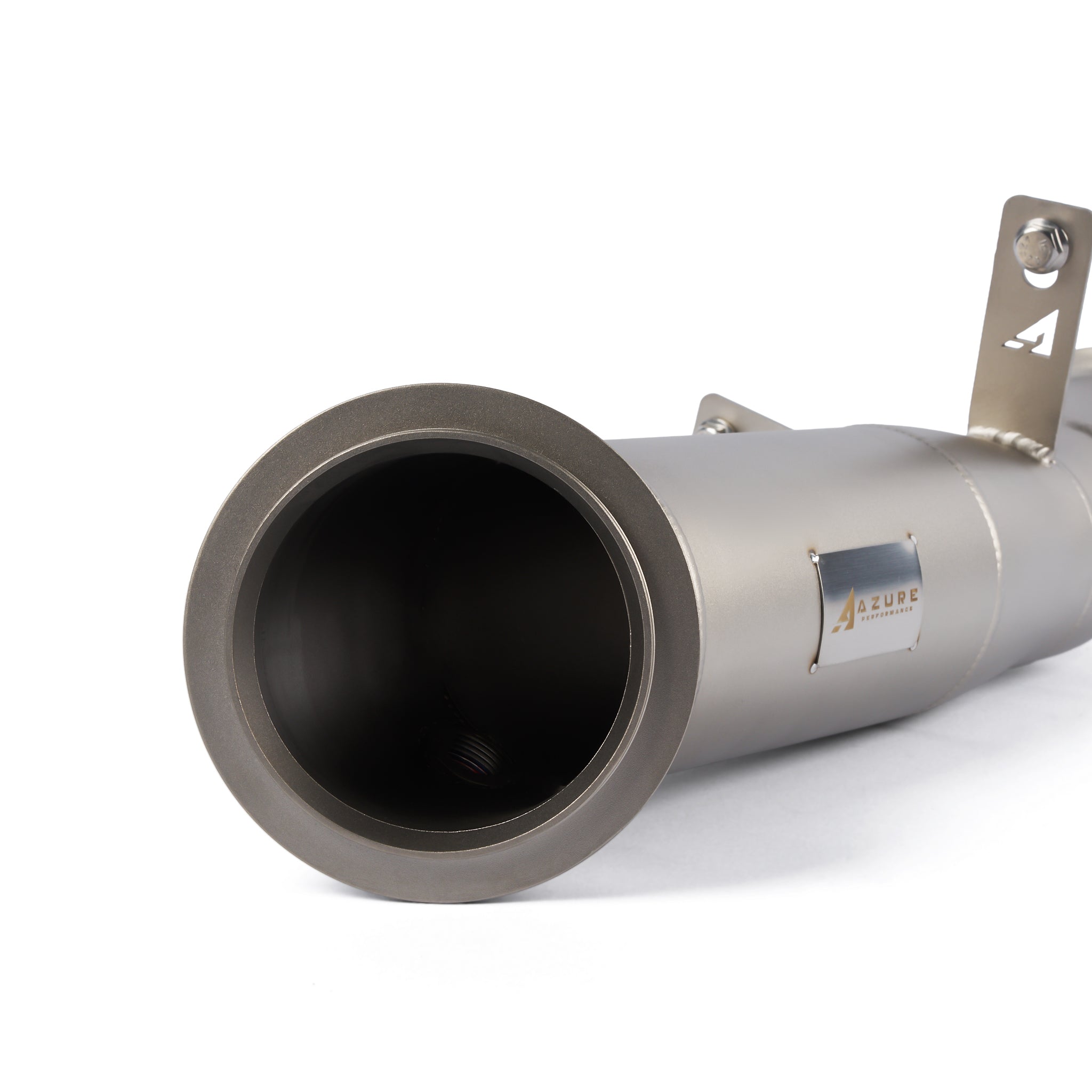Azure Performance BMW F2X/F3X N55 | M135i / 335i / 435i | Downpipe