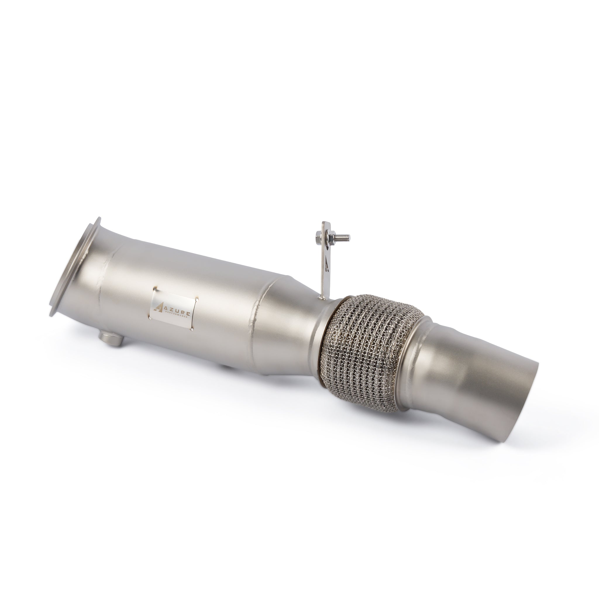 Azure Performance BMW E7X/F0X/F1X N55 | 35i/40i | Downpipe