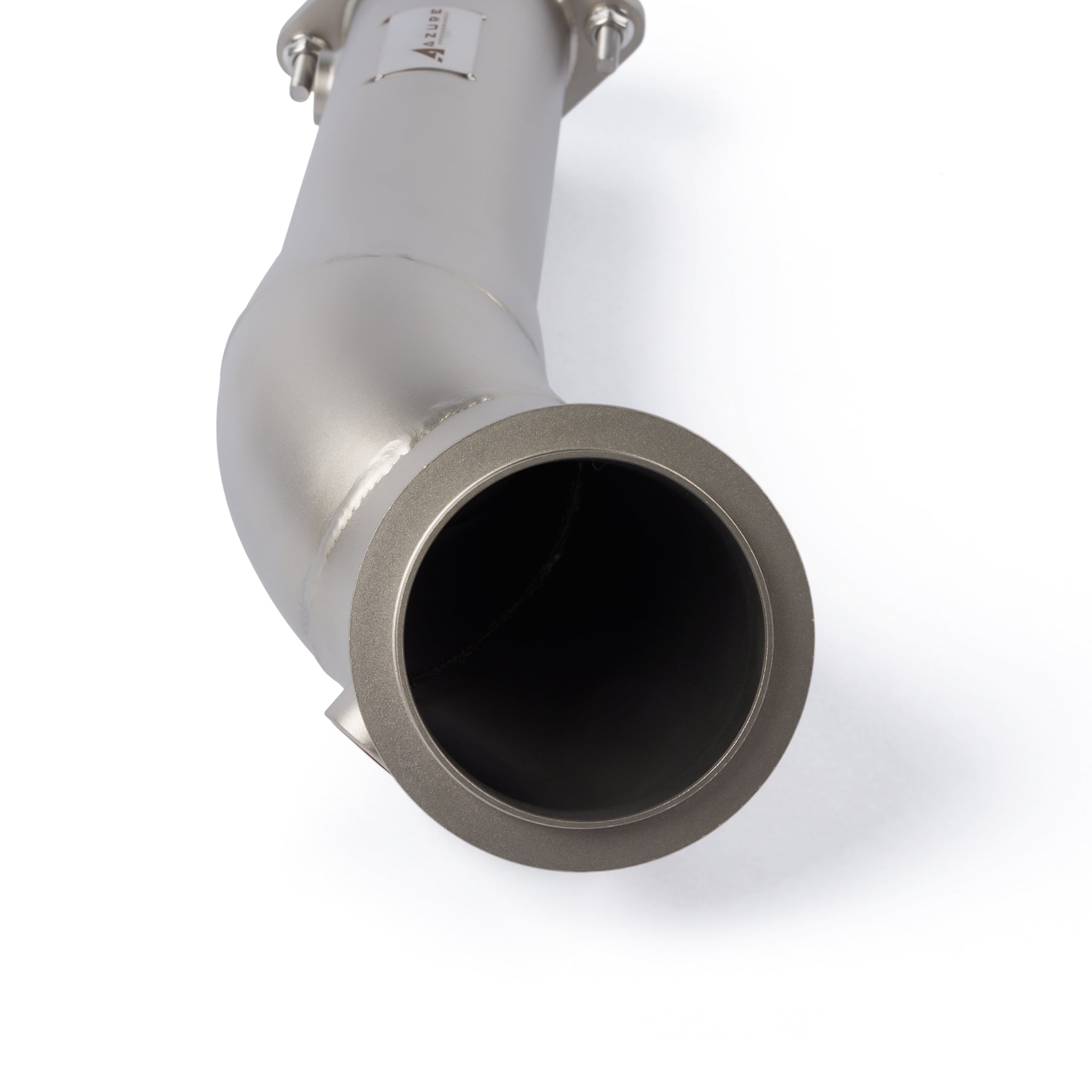 Azure Performance BMW G8X S58 | M3/M4 | Downpipes