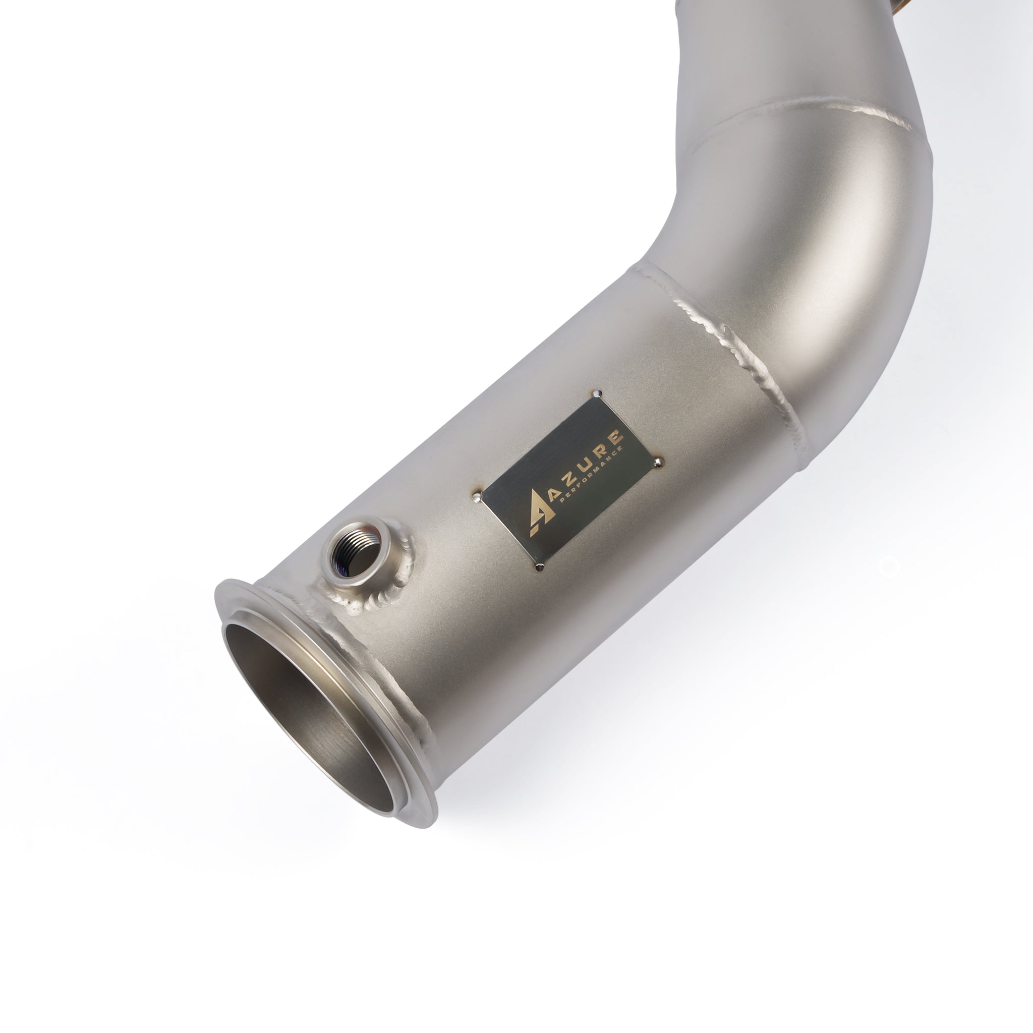 Azure Performance BMW G8X S58 | M3/M4 | Downpipes