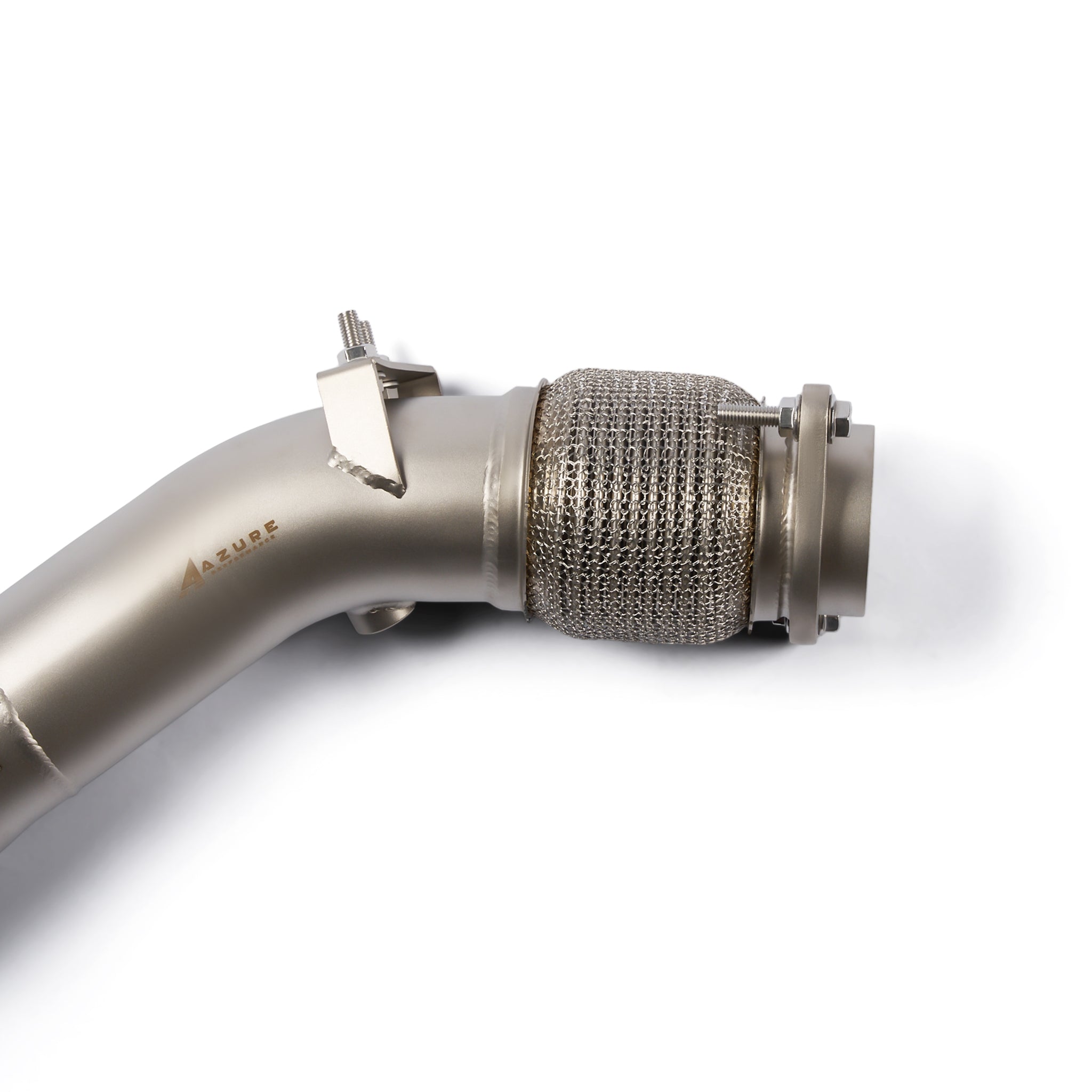 Azure Performance BMW F9X S58 | X3M/X4M | Downpipes