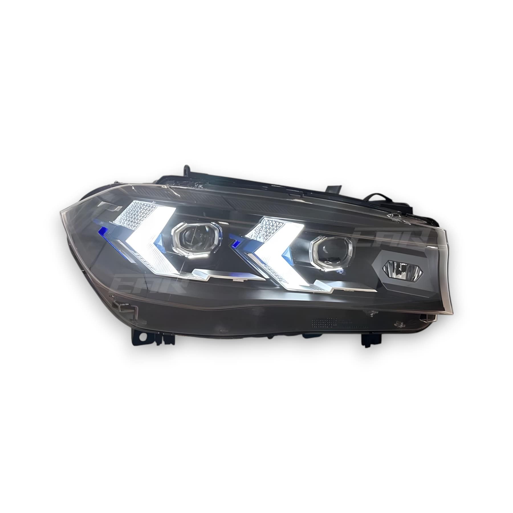 Pack LED BMW X5 (F15, F85) xDrive 28 i (2015 à 2018) – Pack Complet – Modèle avec phares halogènes main image 0