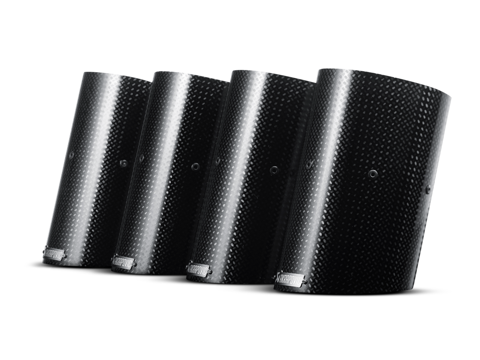 Akrapovic BMW E92/E93 M3 Evolution Line (Titanium) Exhaust System