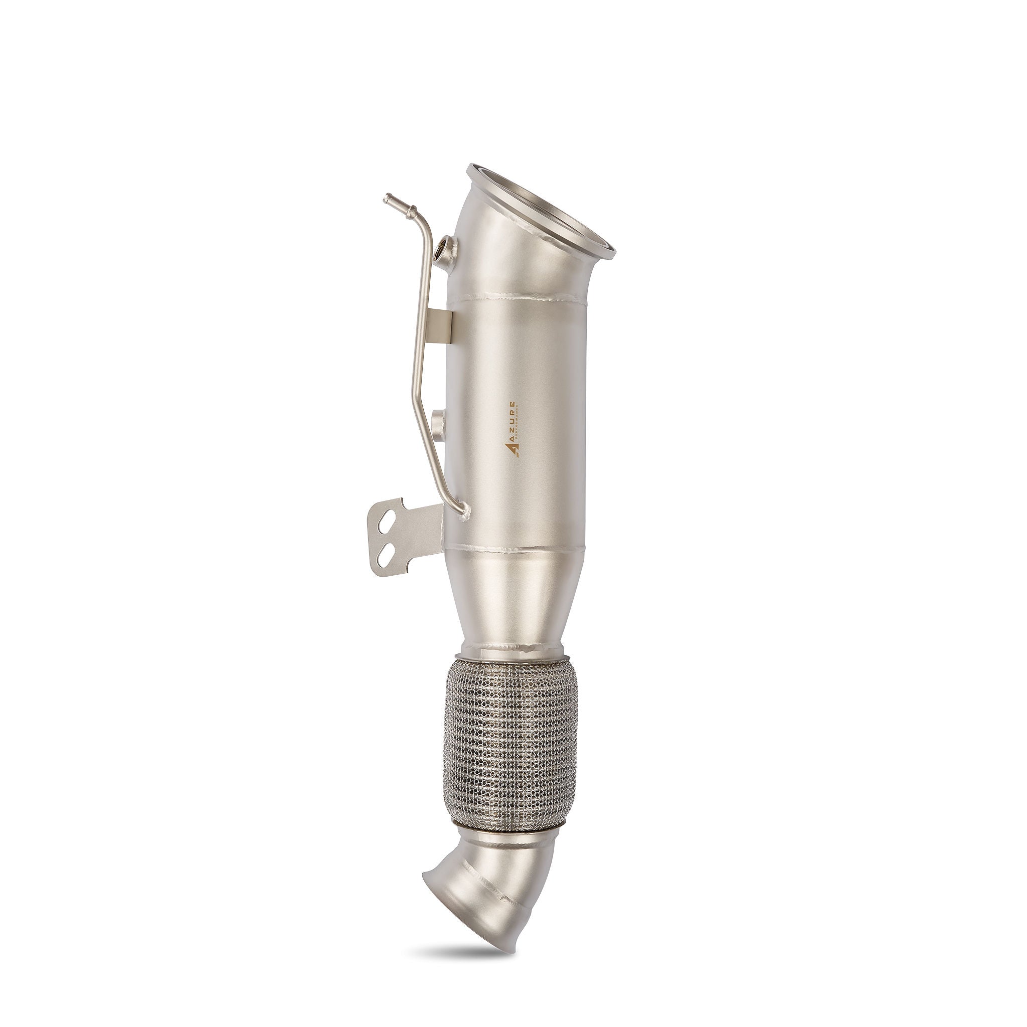 Azure Performance BMW G0X B58 | X3/X4 / M40i | Downpipe