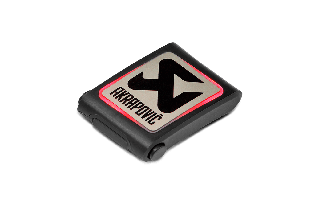 Akrapovič BMW M340i / M440i (G20/G22) Sound Kit