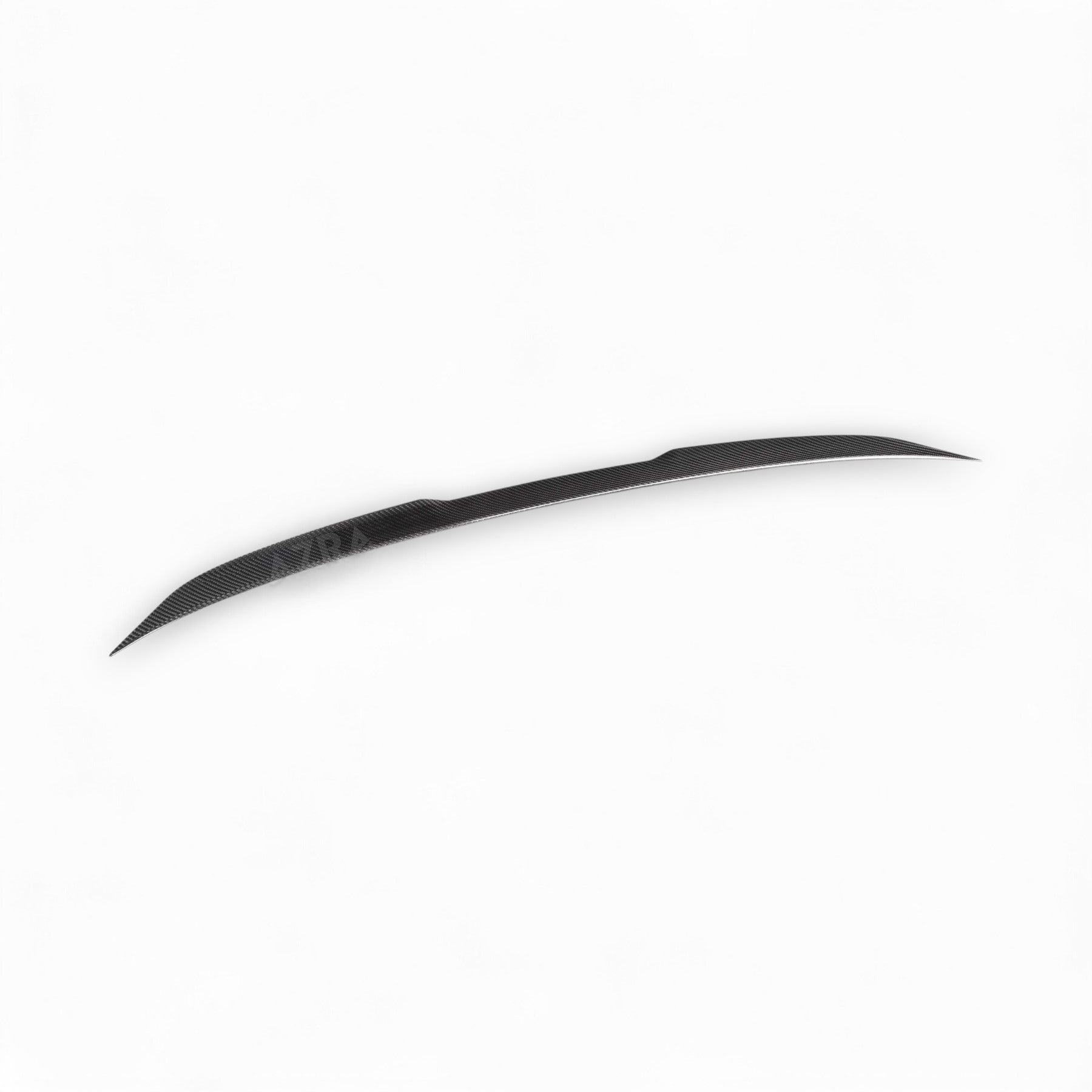 AZRA BMW 3 Series / M3 | G20 / G80 | Carbon Fiber 'OEM' Rear Spoiler Lip | 2018 - 2025