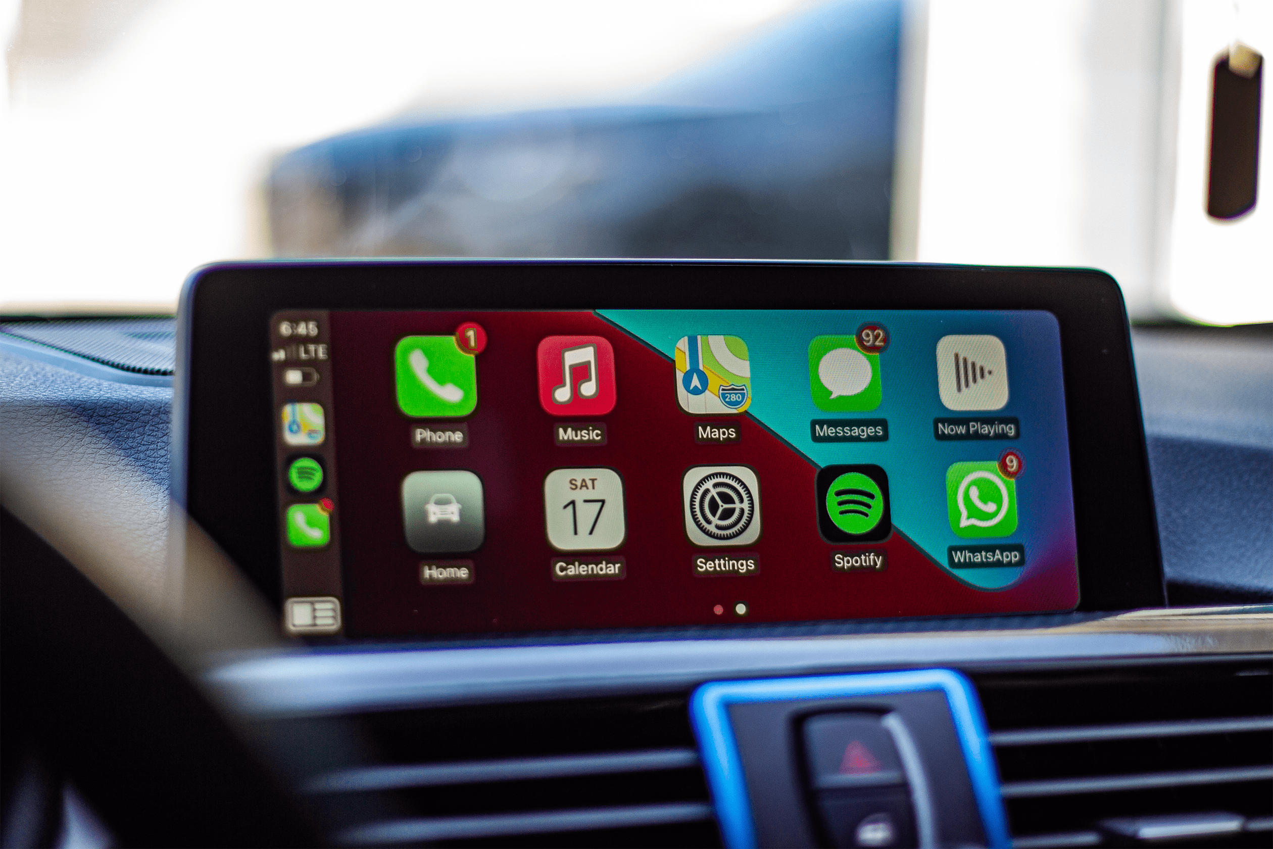 BMW_Wireless_Carplay_Android_Auto_Airplay_MMI_Retrofit_-_Euro_Active_Retrofits