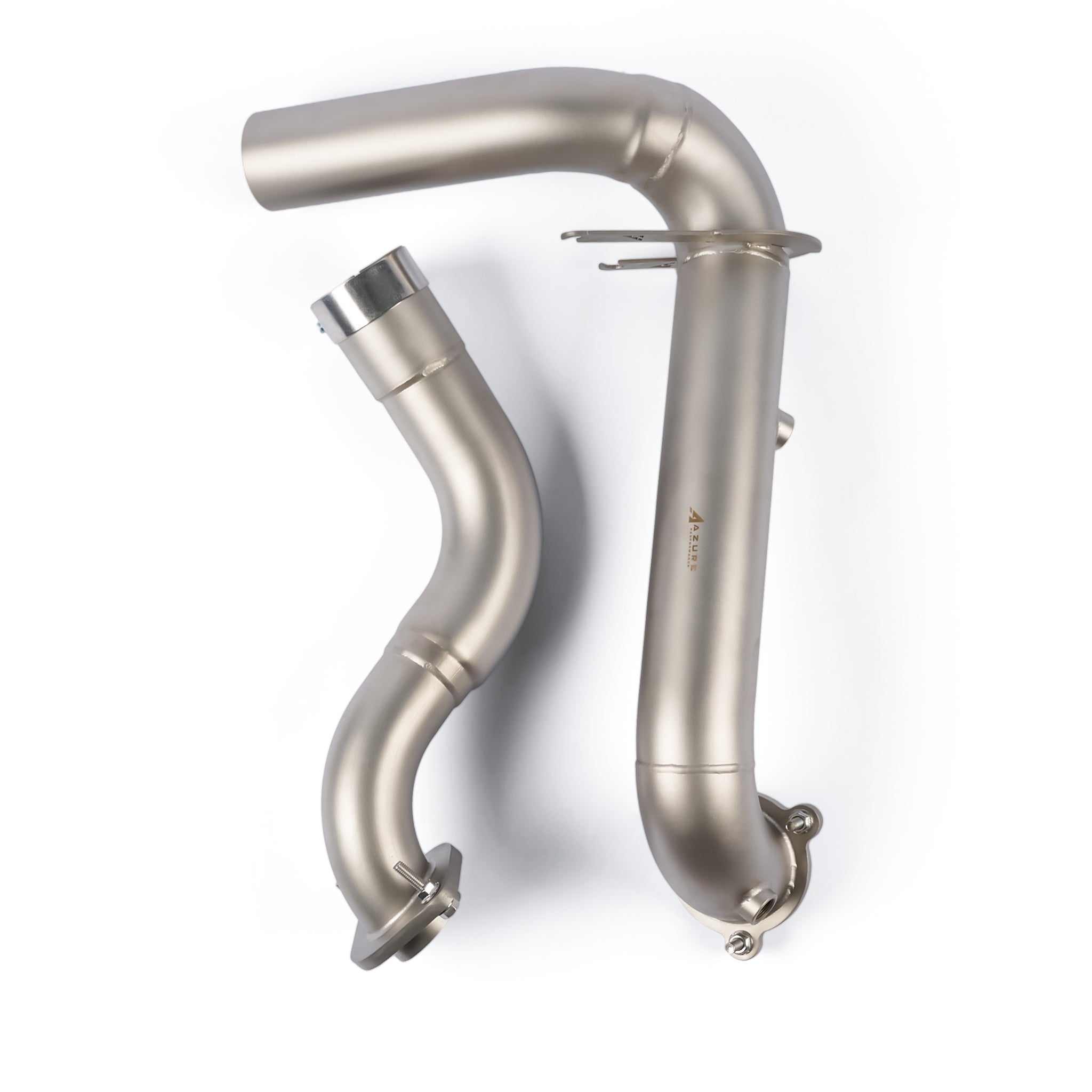 Azure Performance Mercedes Benz A/CLA/GLA Class | W177/C118/H247 | A35 / CLA35 / GLA35 | Downpipe