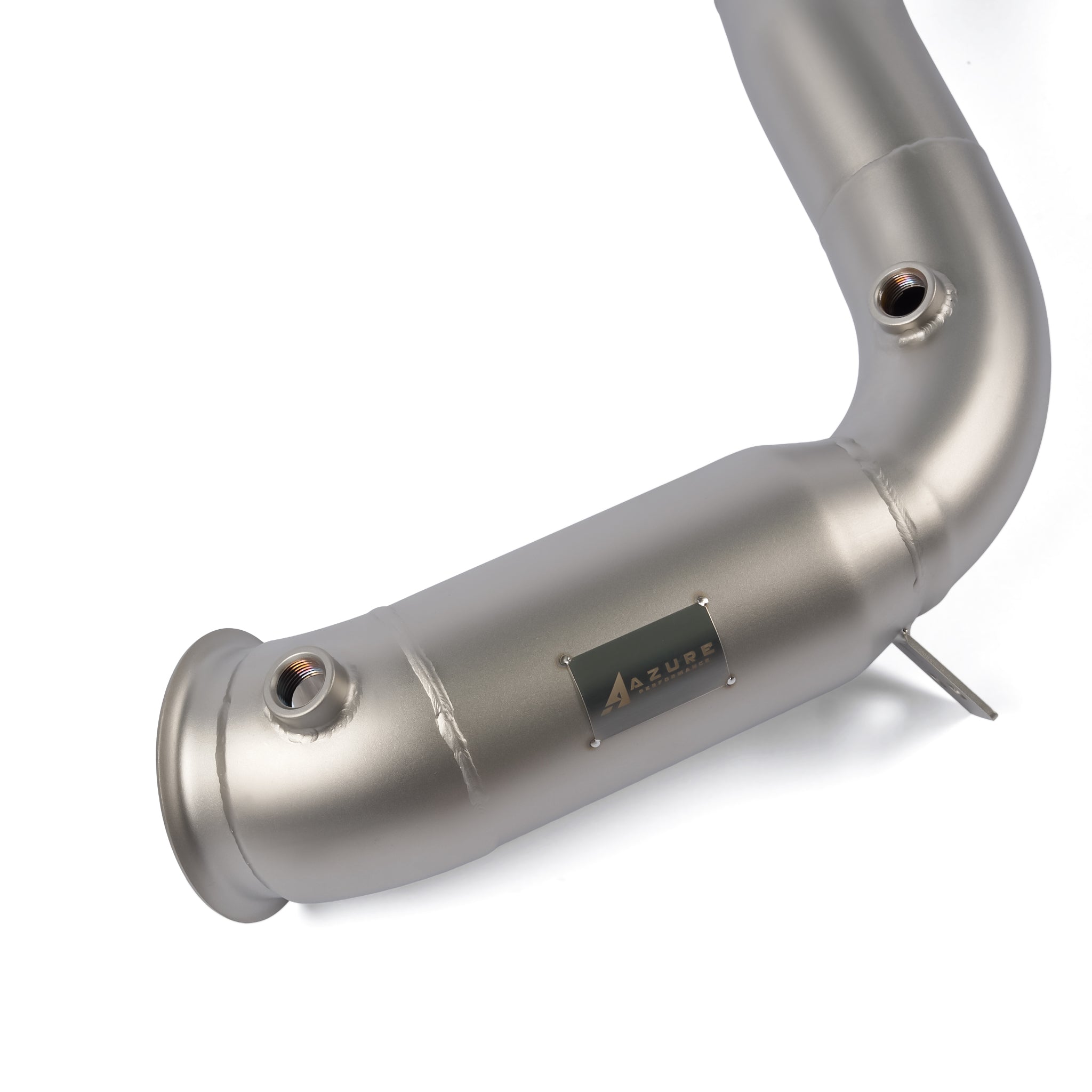 Azure Performance Mercedes Benz C Class | W205 | C63 / C63S AMG | Downpipes