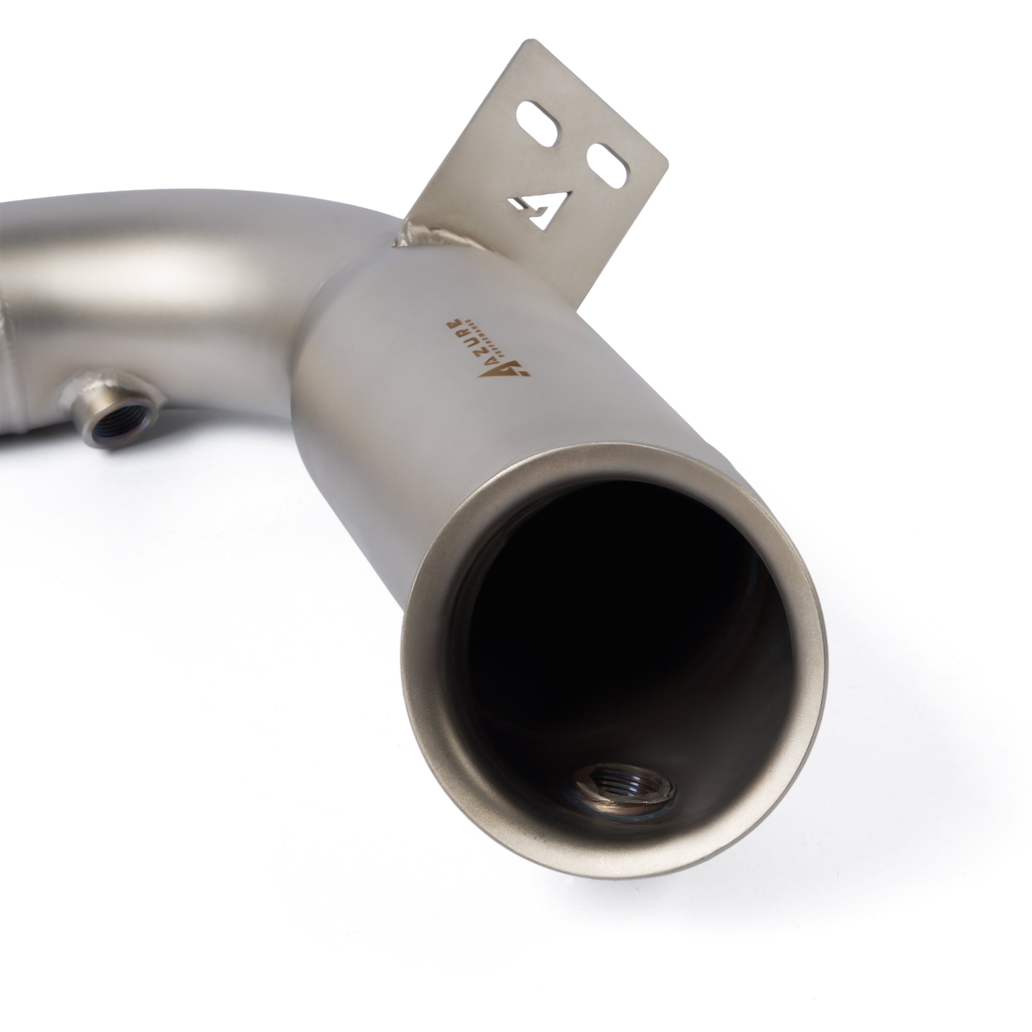 Azure Performance Mercedes Benz GLE Class | W167 | GLE63 / GLE63S AMG | Downpipes