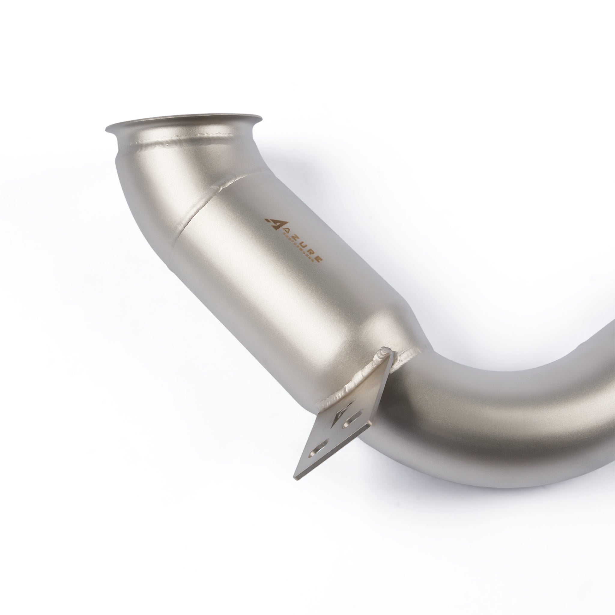 Azure Performance Mercedes Benz GLE Class | W167 | GLE63 / GLE63S AMG | Downpipes