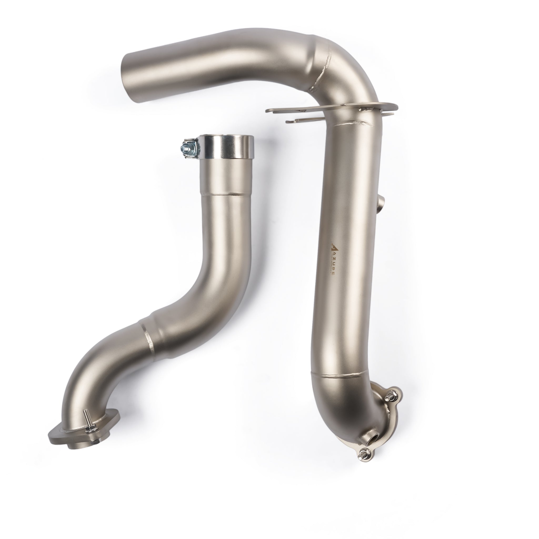 Azure Performance Mercedes Benz A/CLA/GLA Class | W177/C118/H247 | A200/A250 / CLA220/CLA250 / GLA220/GLA250 | Downpipe
