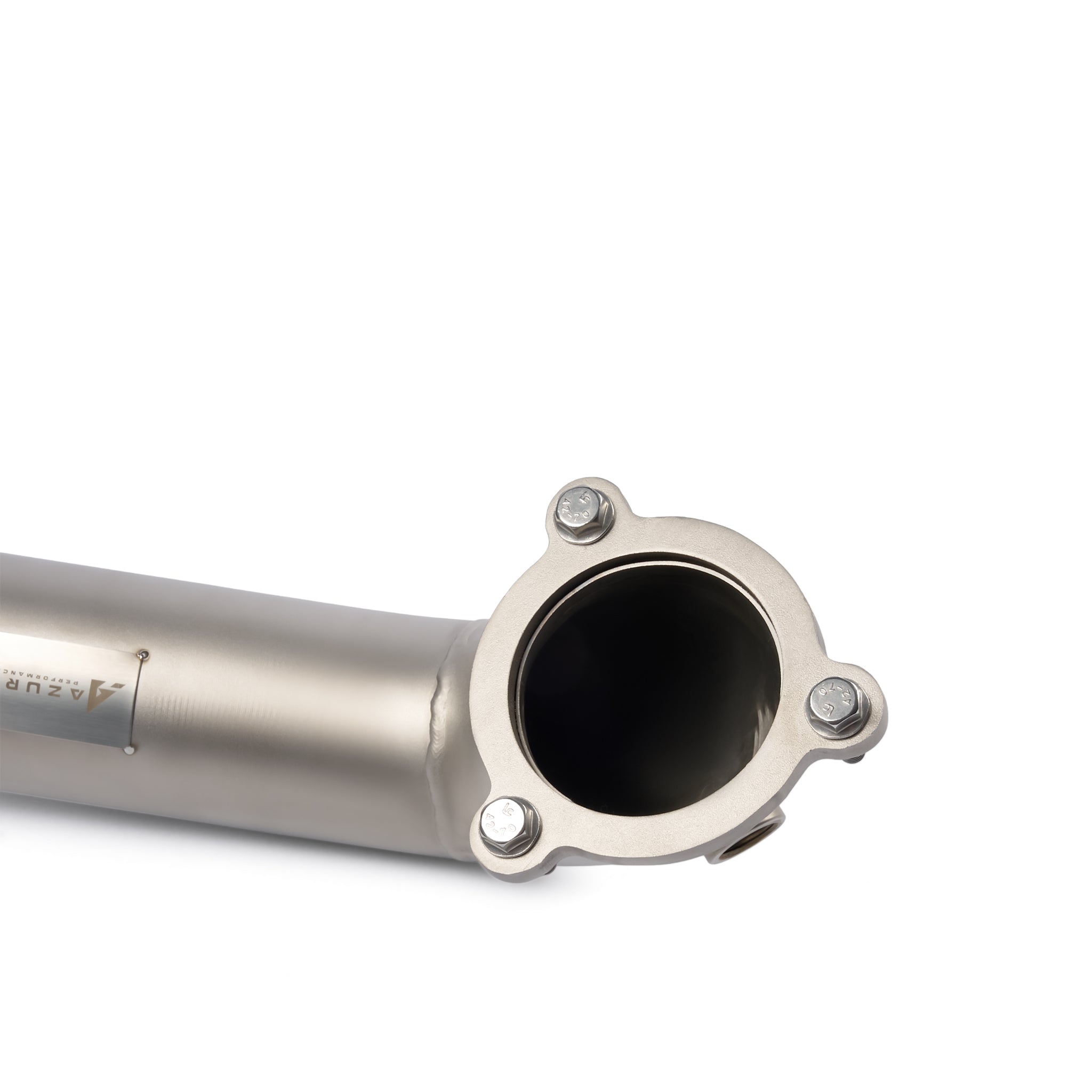 Azure Performance Mercedes Benz A/CLA/GLA Class | W177/C118/H247 | A200/A250 / CLA220/CLA250 / GLA220/GLA250 | Downpipe