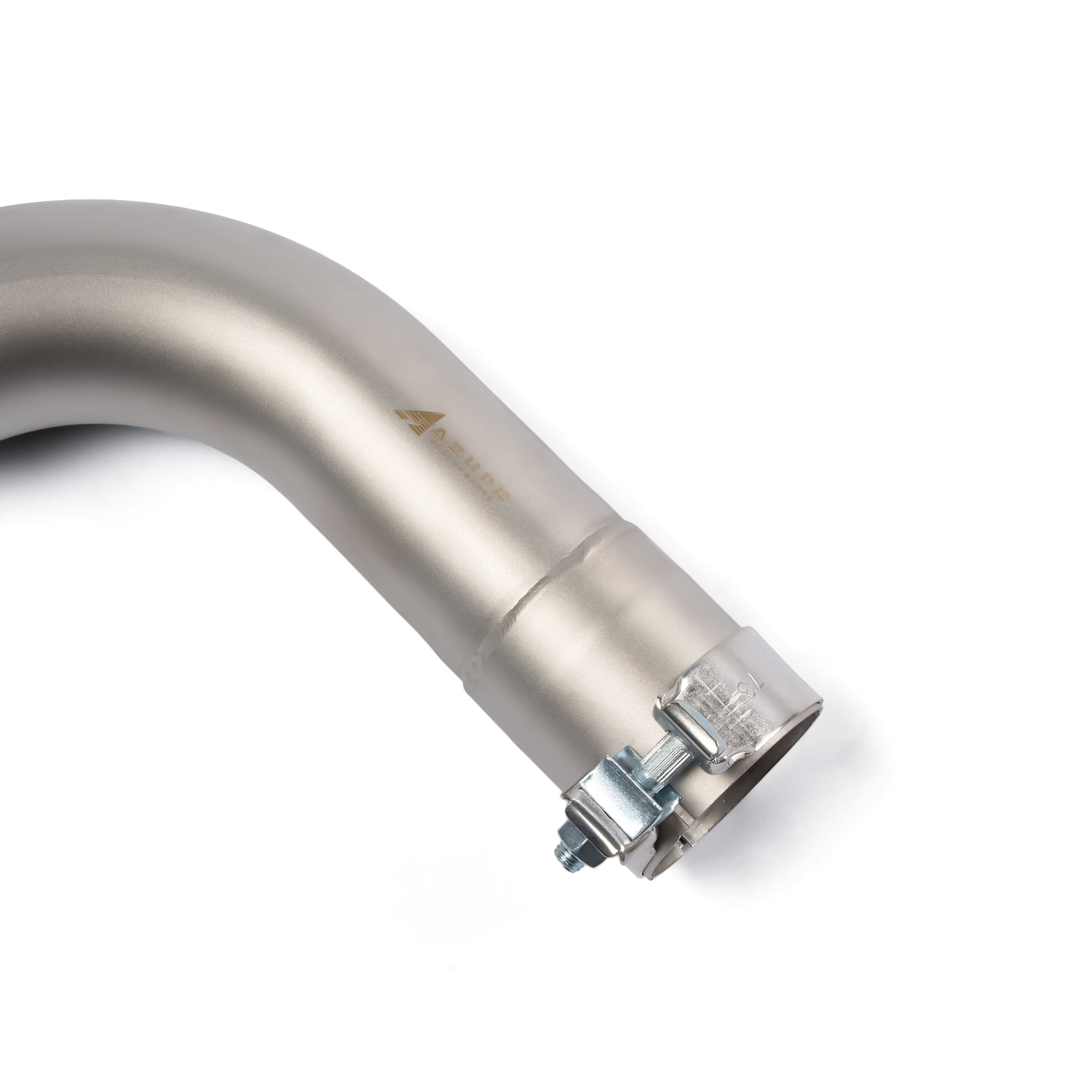 Azure Performance Mercedes Benz A/CLA/GLA Class | W177/C118/H247 | A200/A250 / CLA220/CLA250 / GLA220/GLA250 | Downpipe