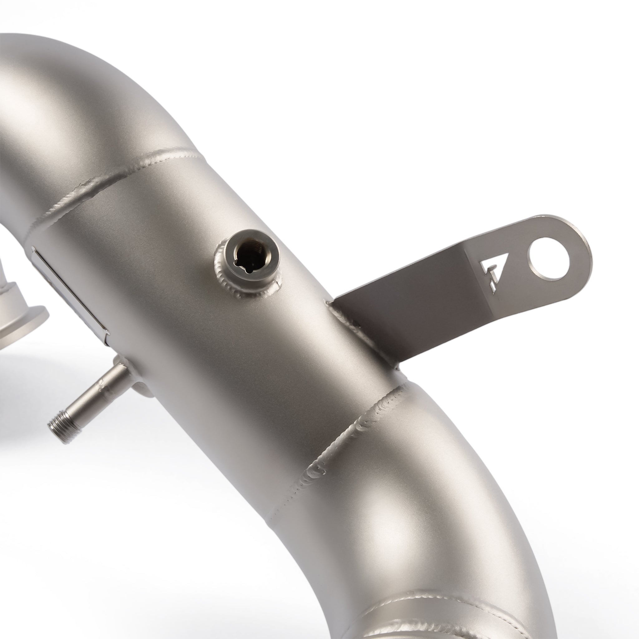 Azure Performance Mercedes Benz A/CLA/GLA Class | W177/C118/H247 | A45/A45S / CLA45/CLA45S / GLA45/GLA45S | Downpipe