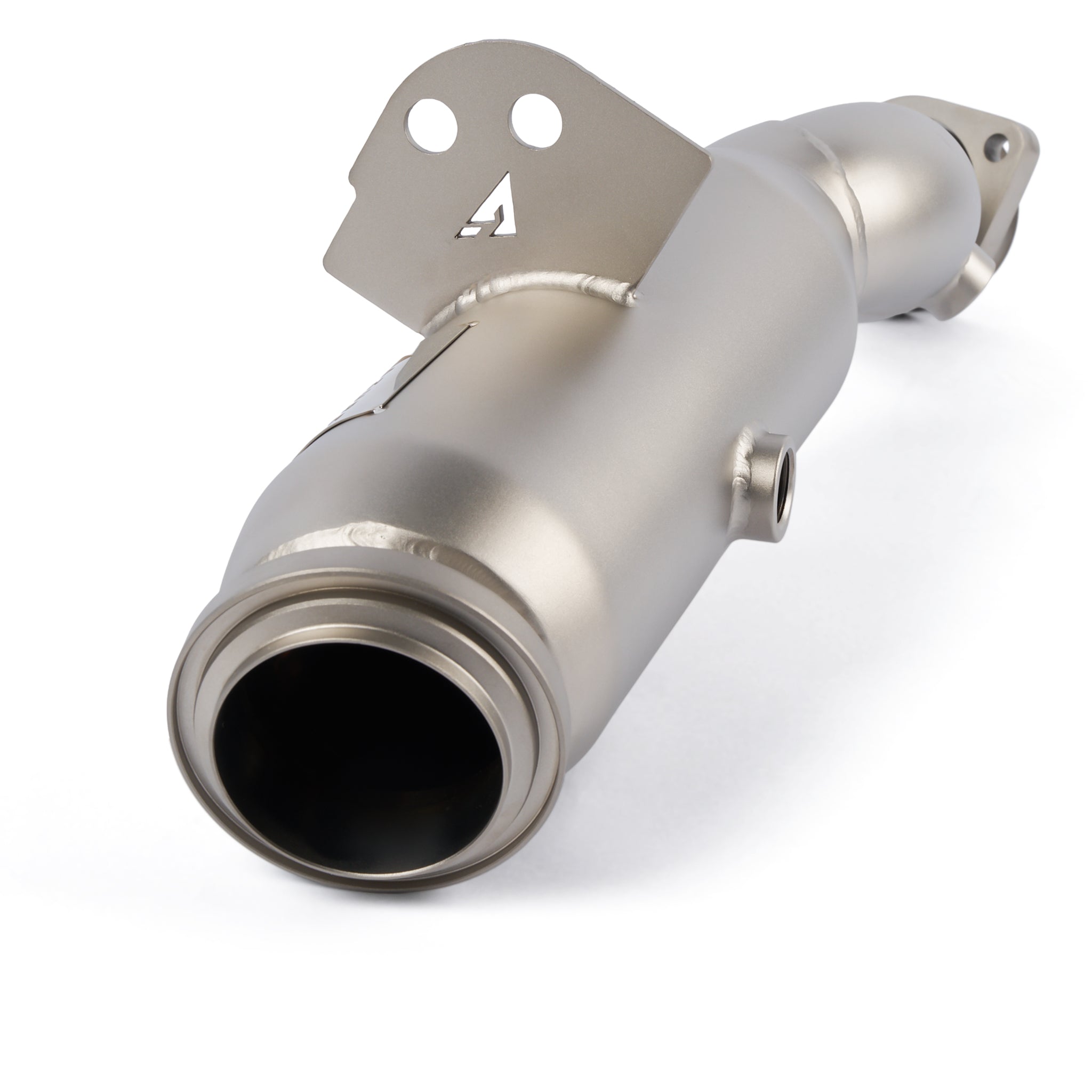 Azure Performance Mercedes Benz C/E/GLC Class | W205/W213/X253 | C43/E43/GLC43 | Downpipes