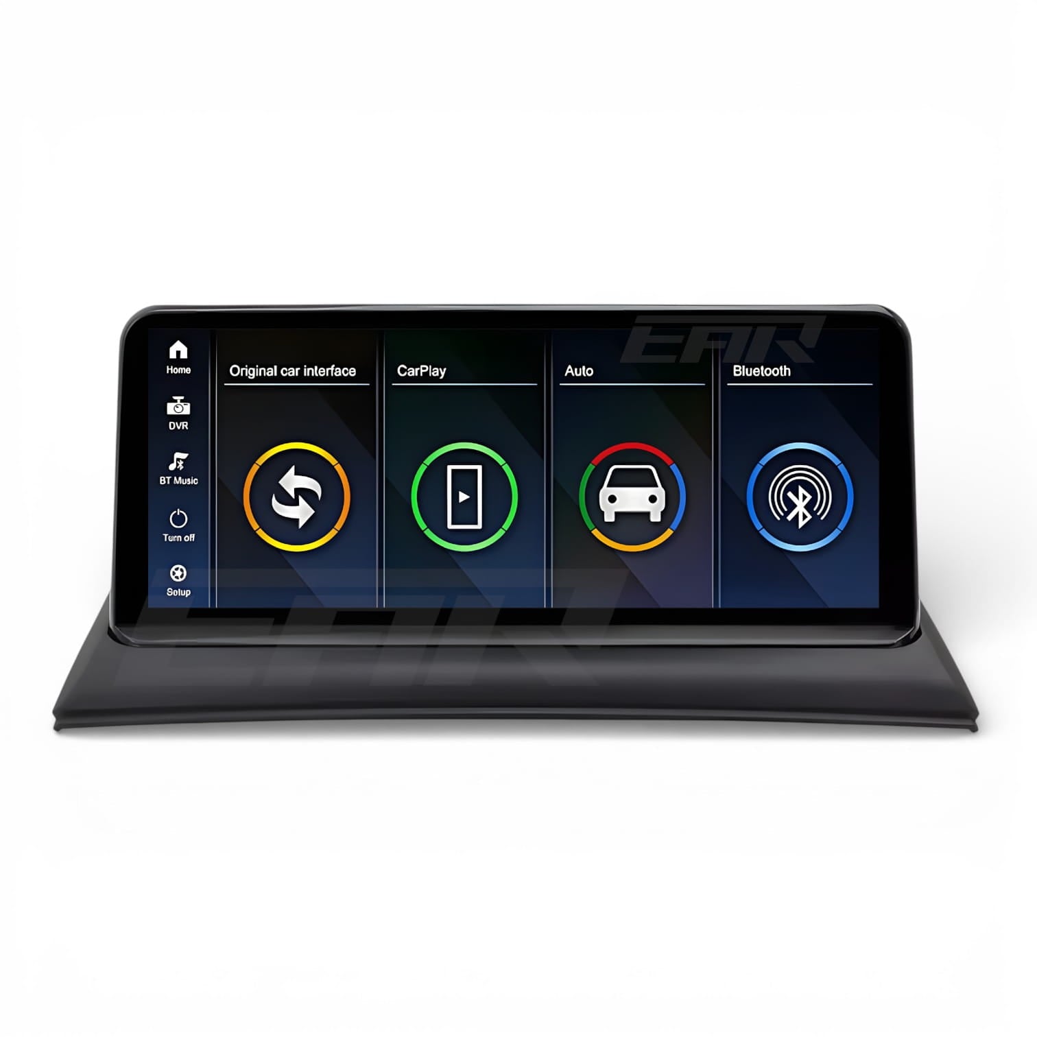 BMW X3 | E83 | 10.25"/12.3" Linux CarPlay/Android Touchscreen Display | 2004 - 2009