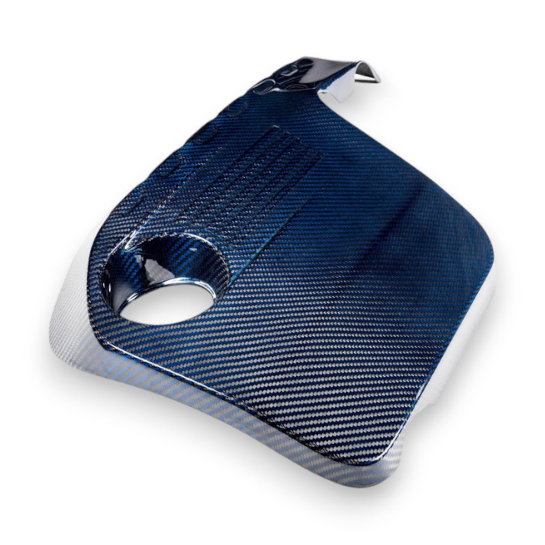 Eventuri BMW | M2/M3/M4 | F8X | S55 | Carbon Engine Cover