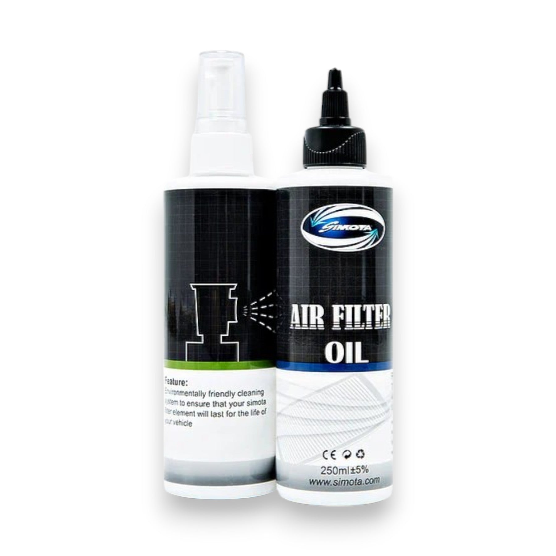 Eventuri Filter Cleaning Kit