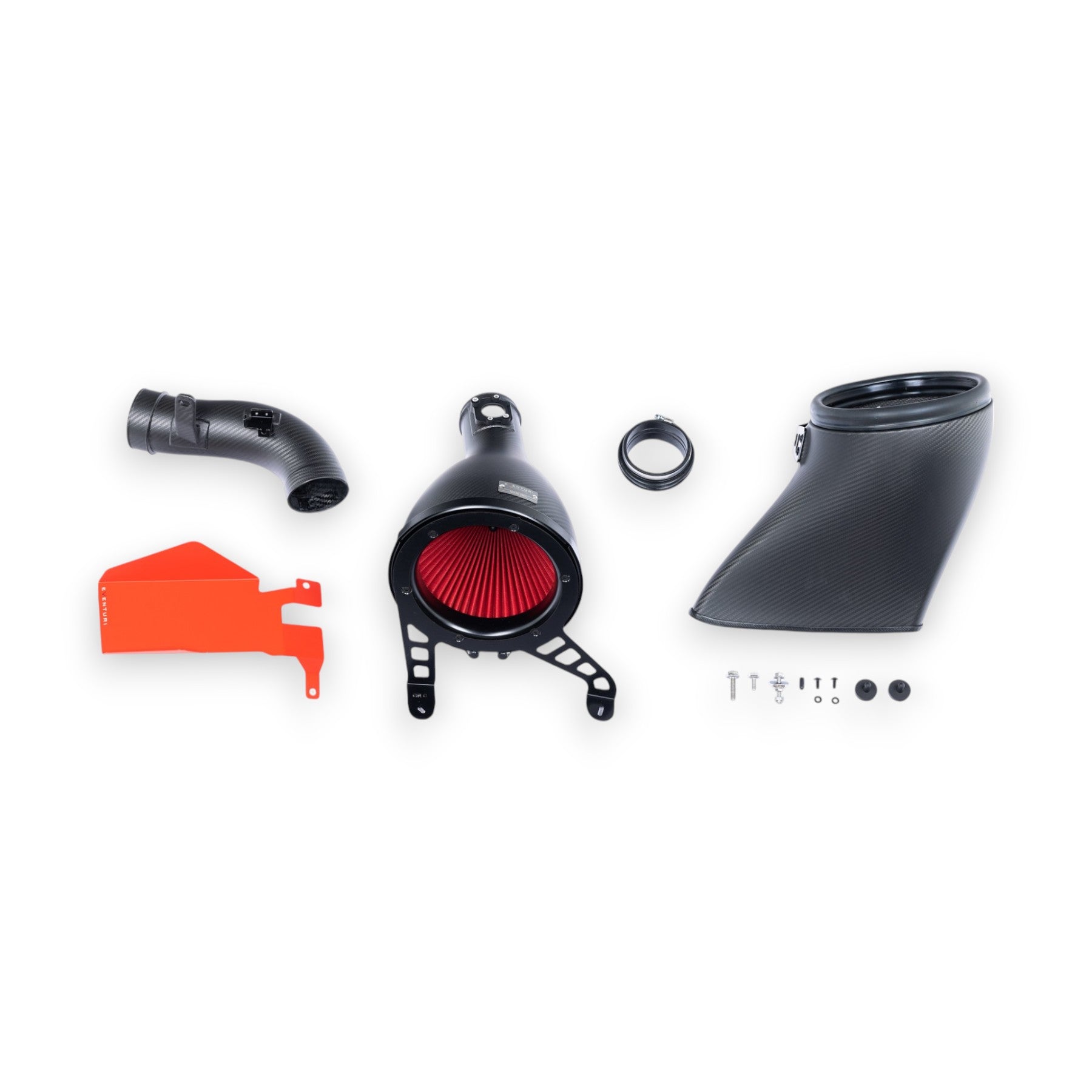 Eventuri Toyota GR Corolla | Carbon Intake