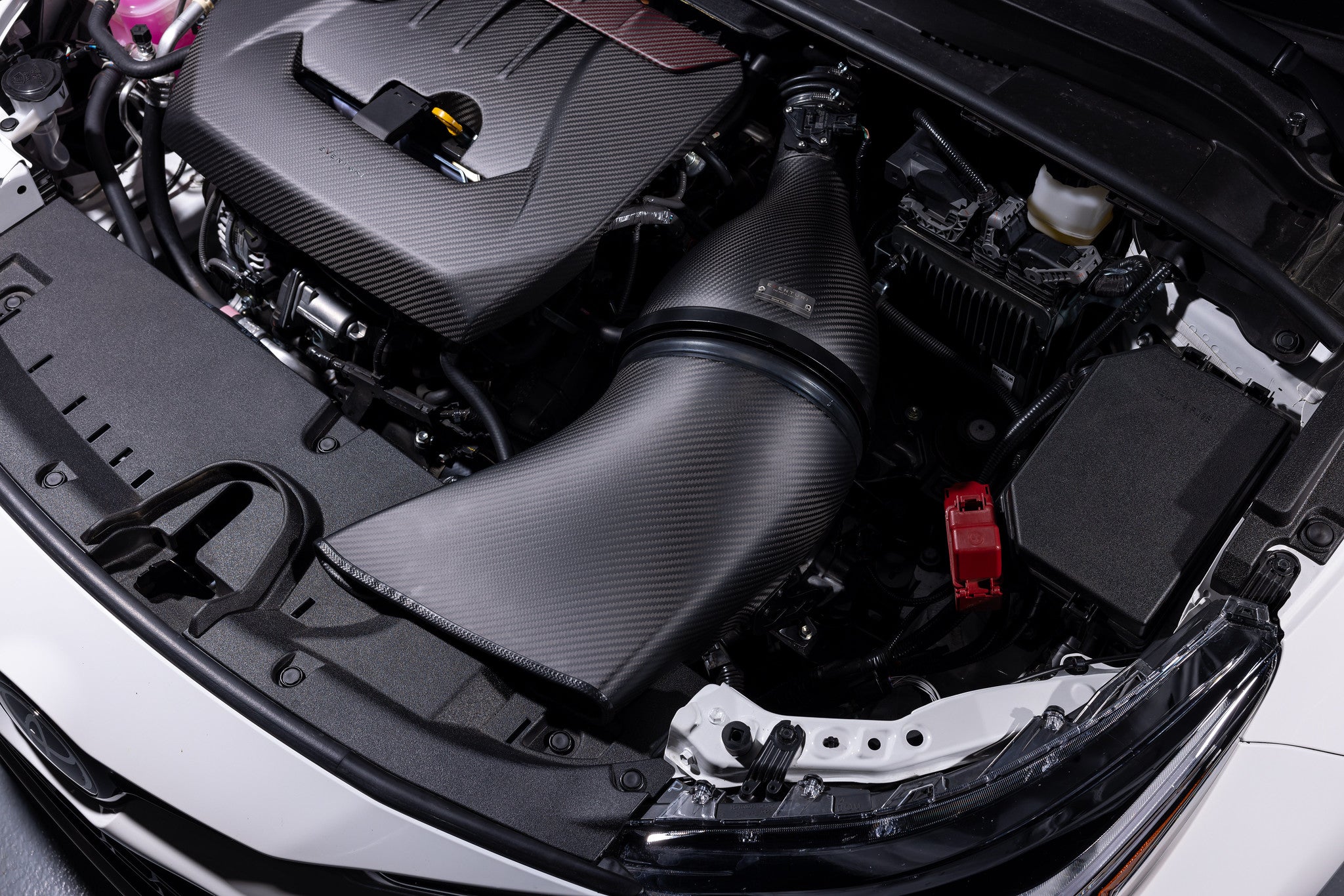 Eventuri Toyota GR Corolla | Carbon Intake