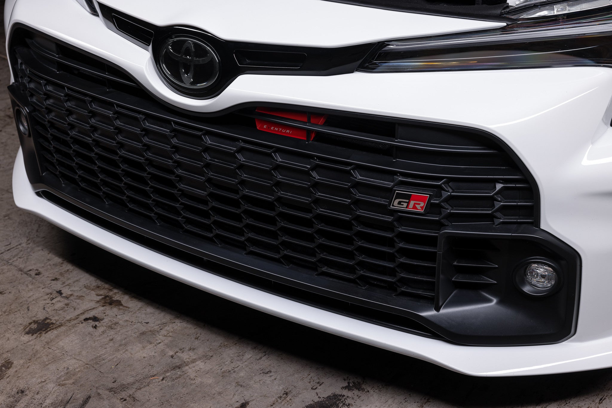 Eventuri Toyota GR Corolla | Carbon Intake