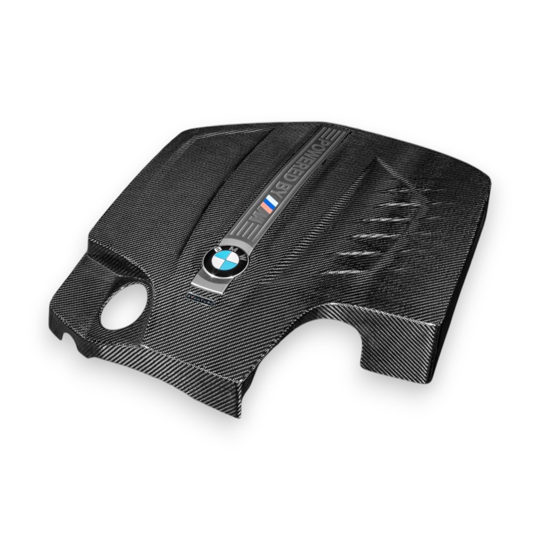 Eventuri BMW | N55 | Carbon Engine Cover
