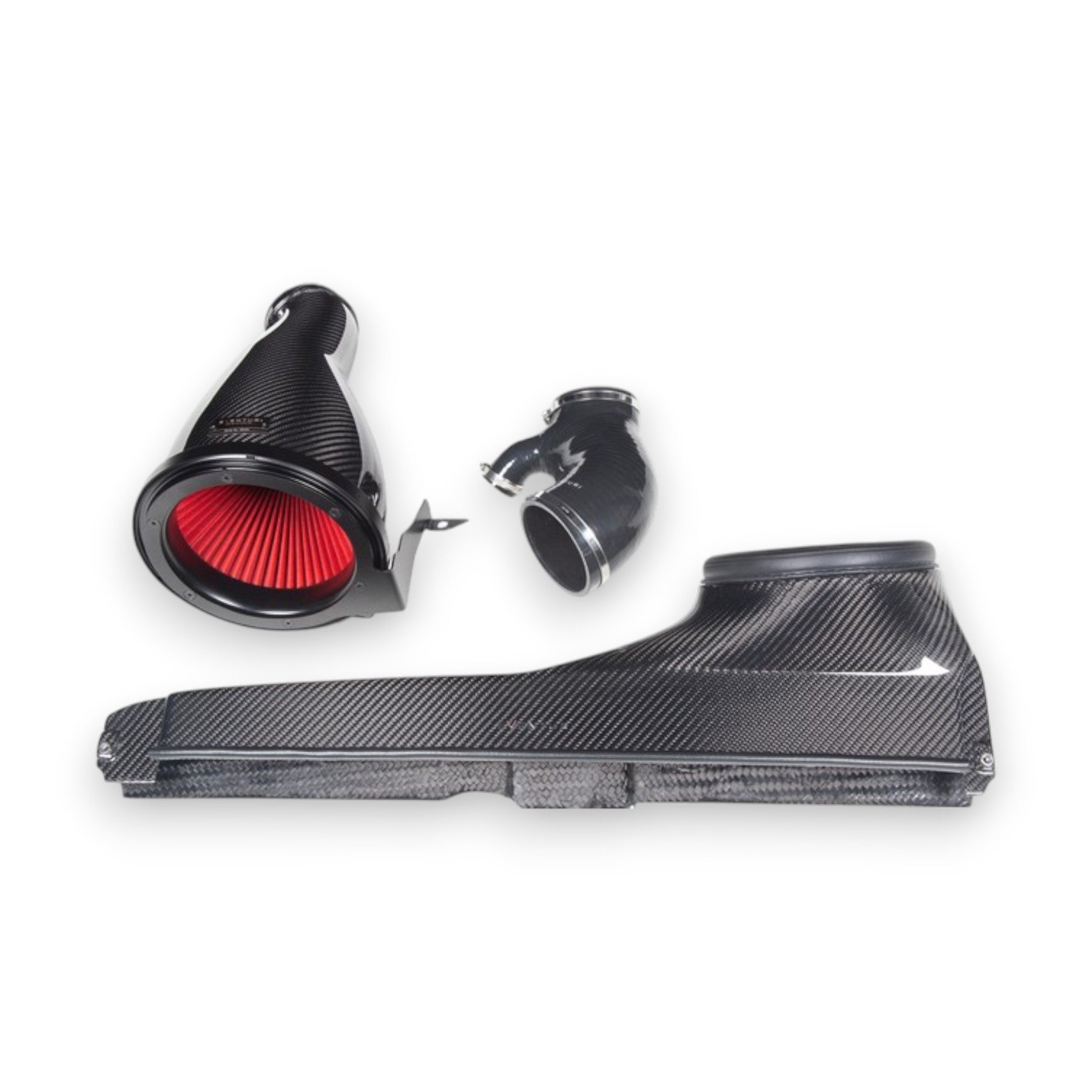 Eventuri Audi S3/TTS | 8Y/8S | Carbon Intake | 2020+