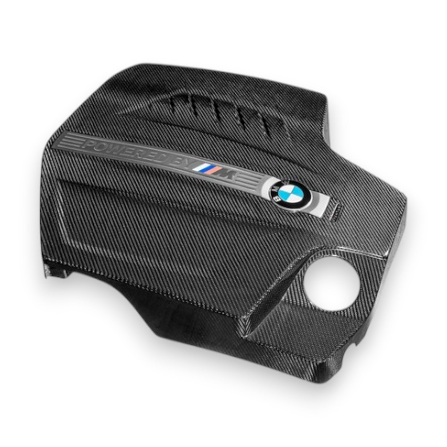 Eventuri BMW M2 | F87 | Carbon Engine Cover