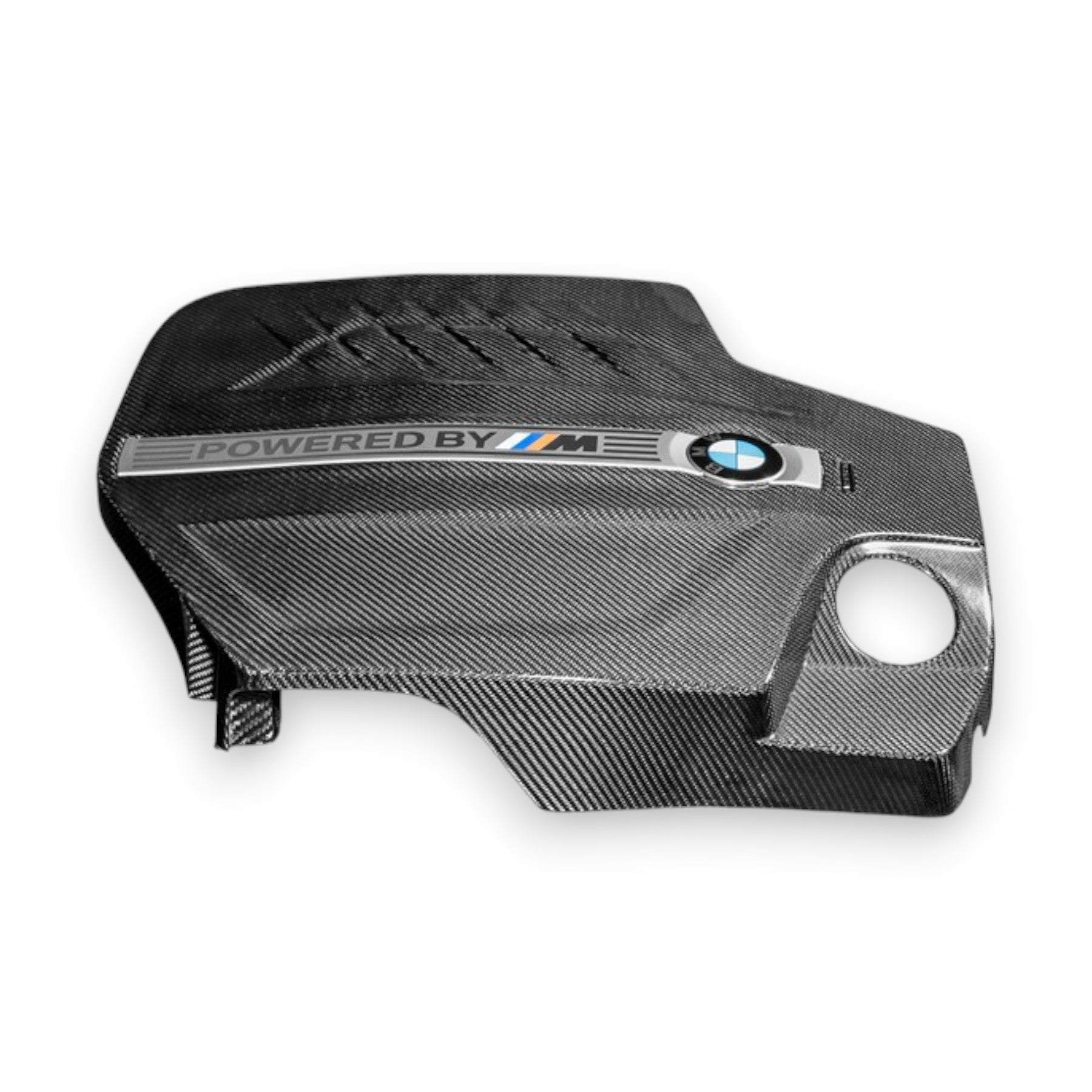 Eventuri BMW M2 | F87 | Carbon Engine Cover