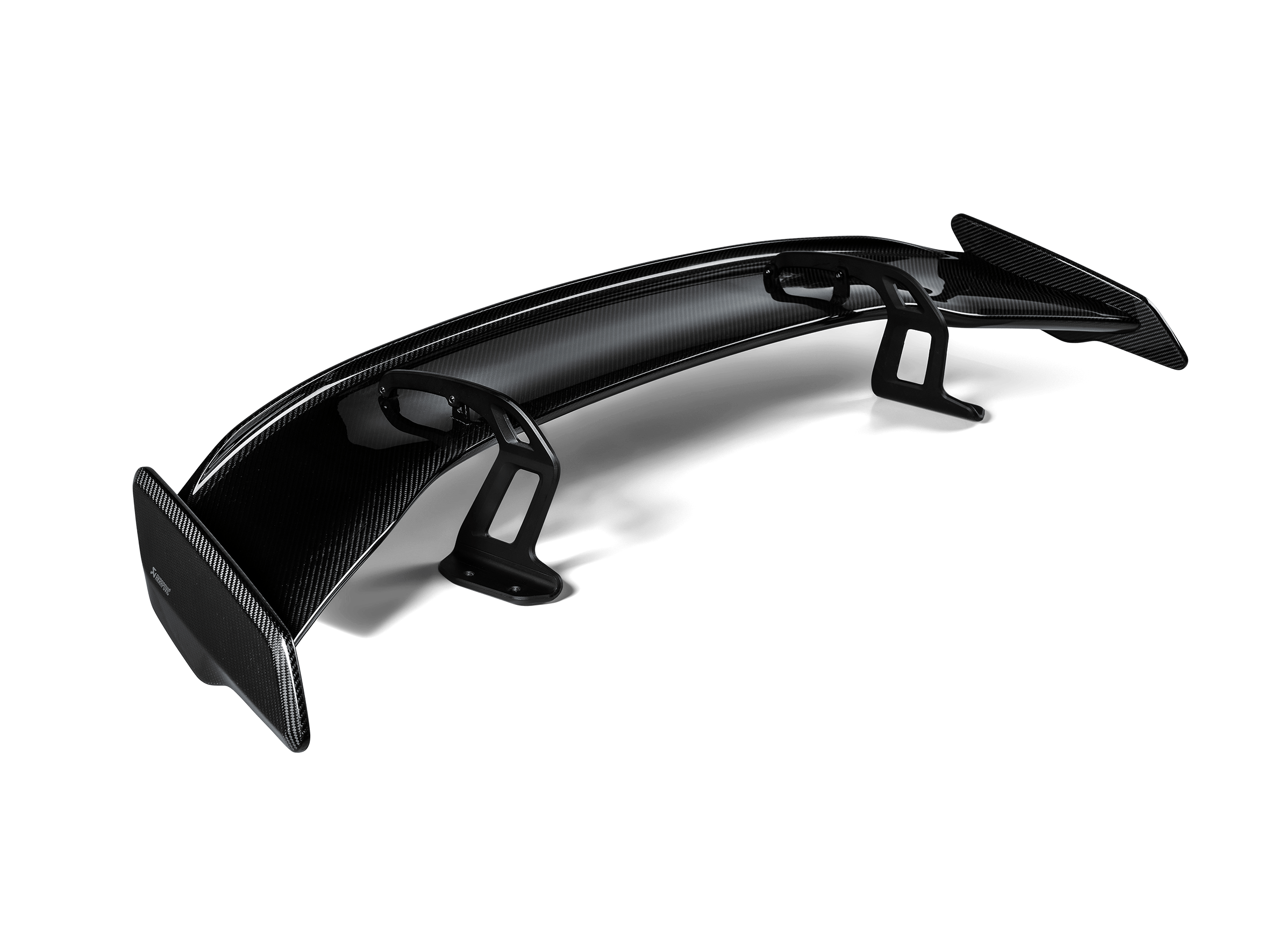 Akrapovic BMW G8X M2 / M3 / M4 Rear Wing (Carbon)