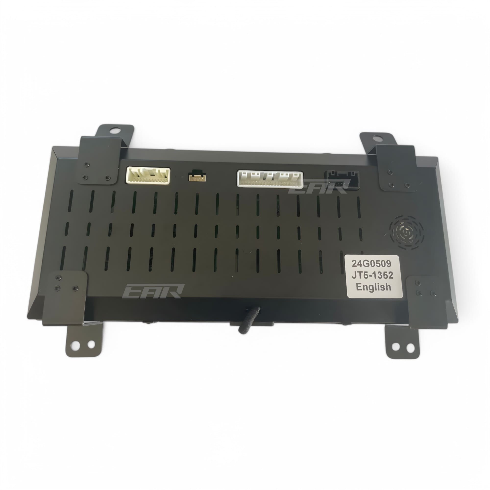 Toyota Hilux N80 Digital Instrument Cluster | 2015 - 2024