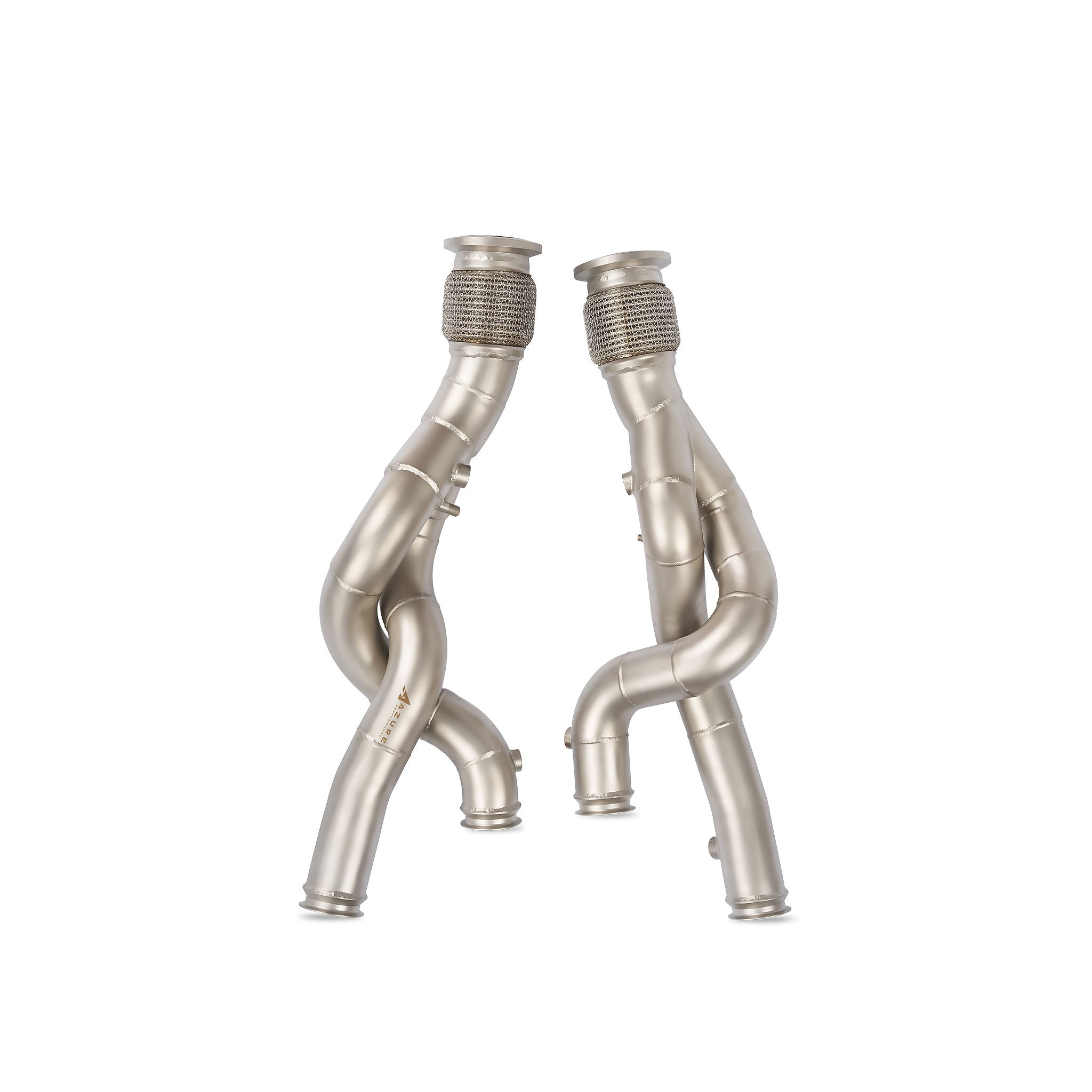 Azure Performance Lamborghini Aventador | SVJ / Ultimae | Downpipes