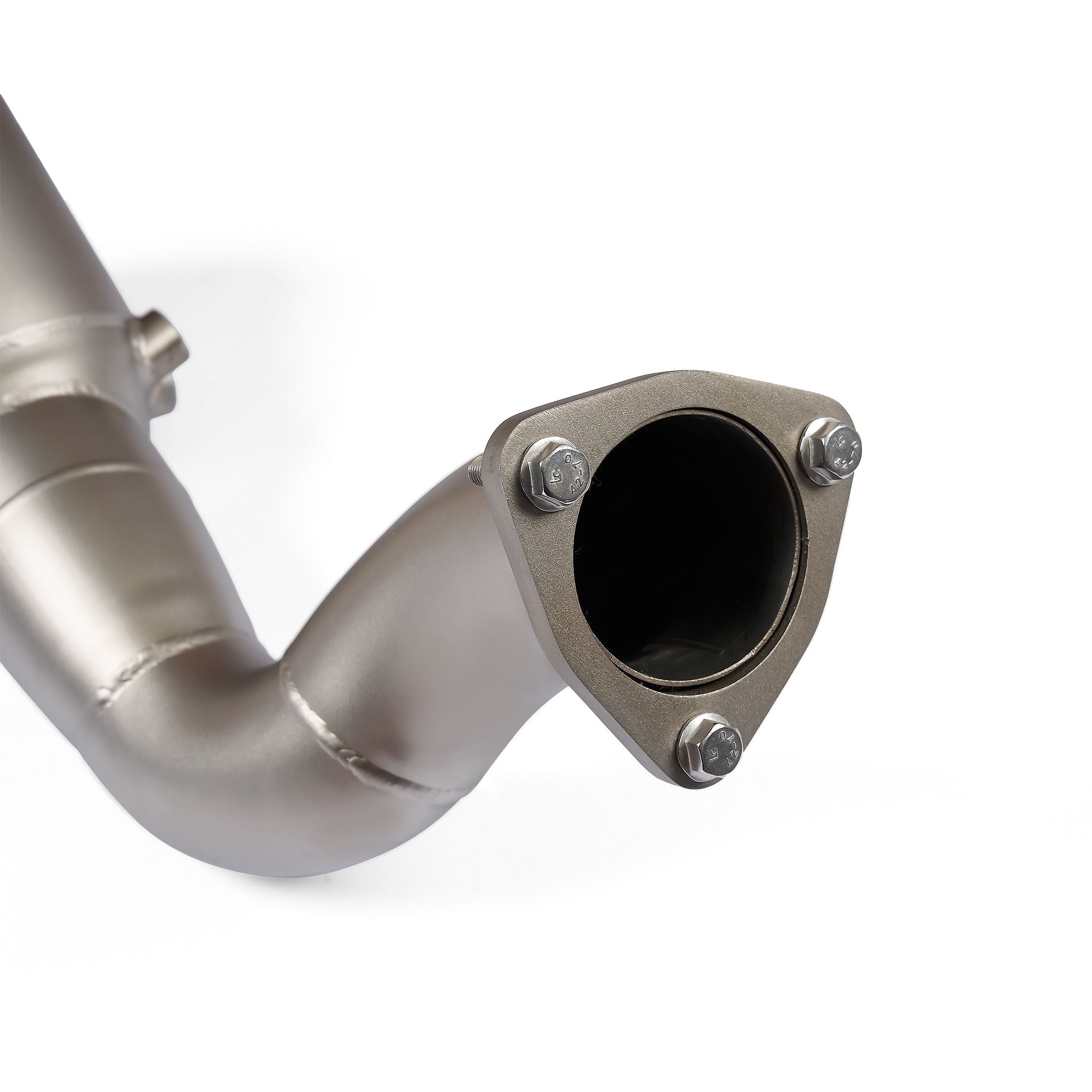 Azure Performance Lamborghini Urus | Downpipes
