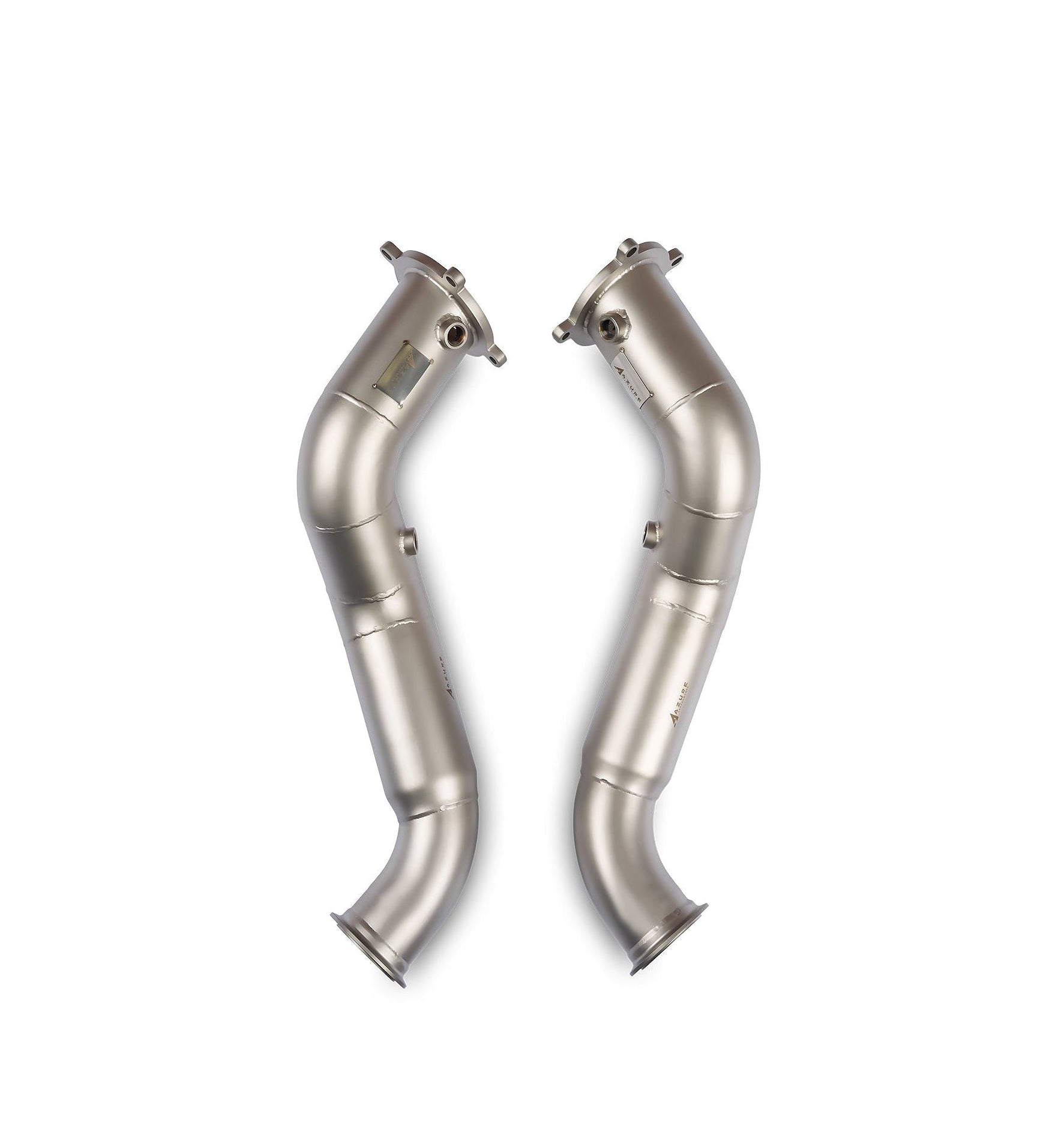 Azure Performance McLaren 720S / 765LT | Downpipes