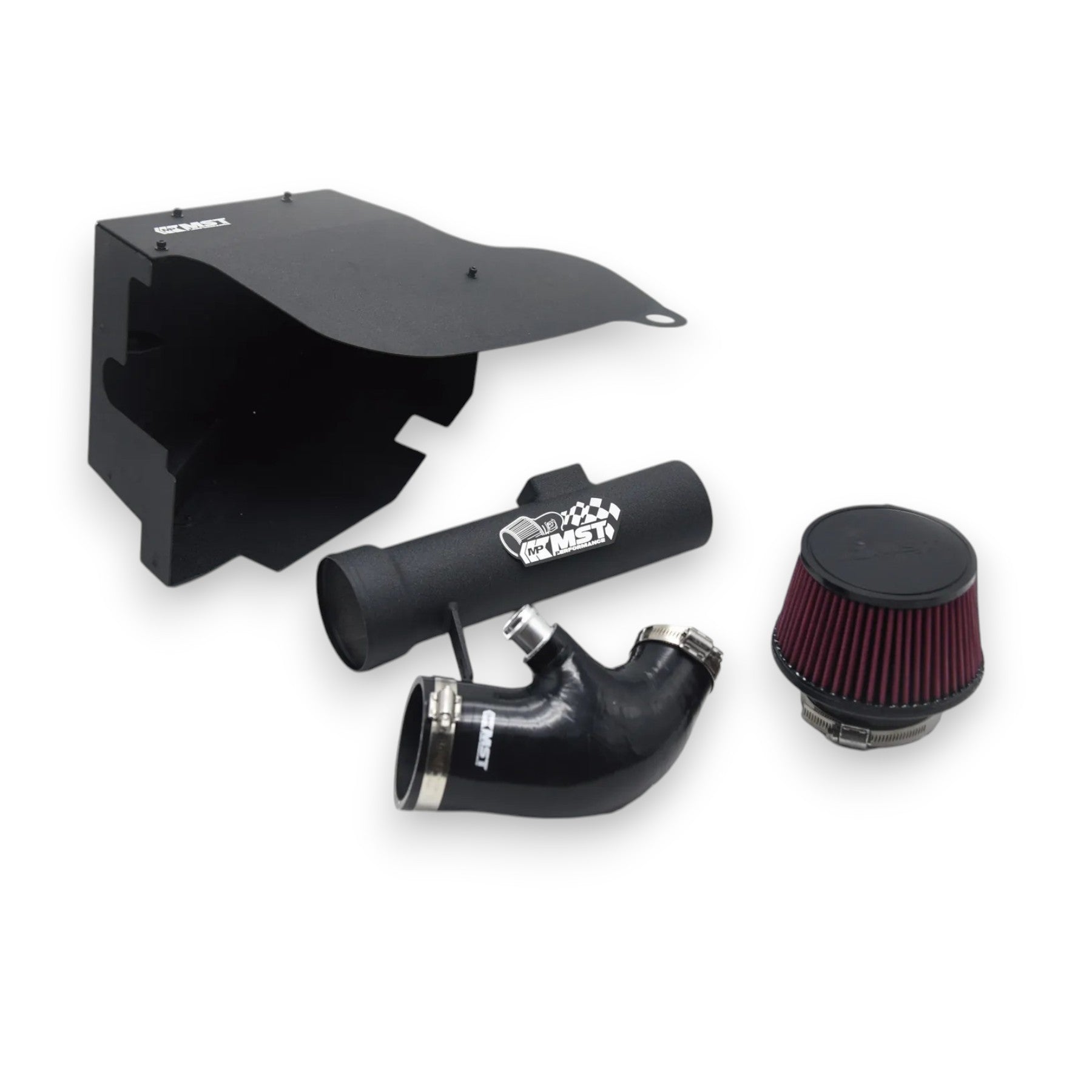 MST BMW F2X/F3X N13 | 16i/18i/20i | Intake + Inlet Kit
