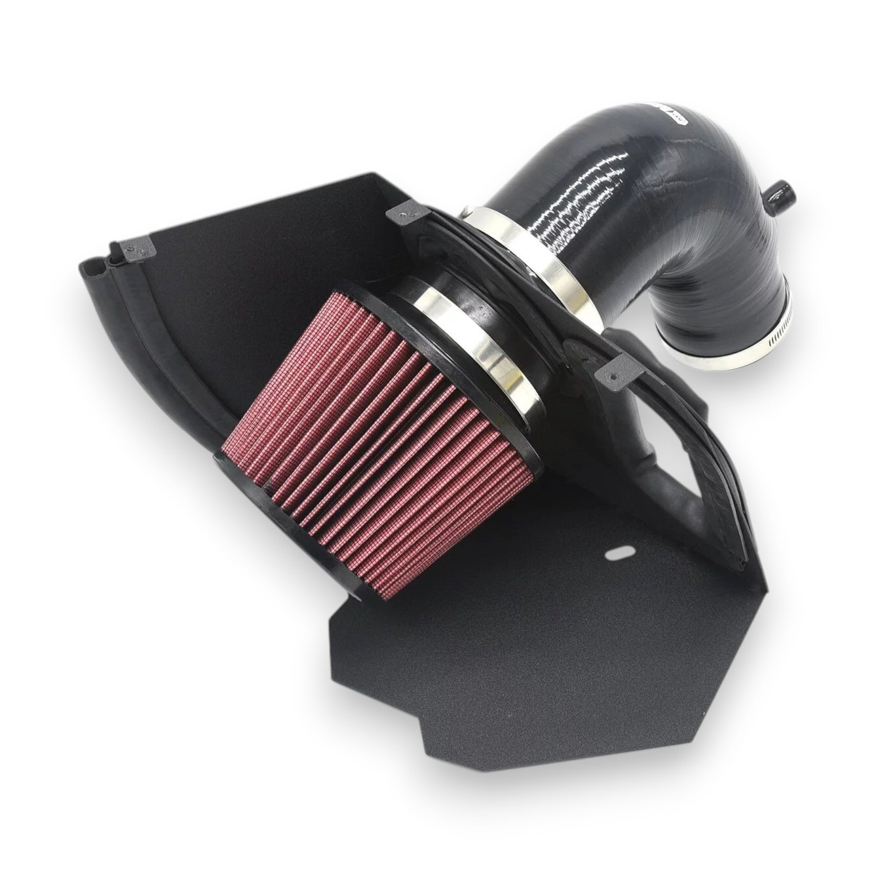 MST Audi A4 (B9) 2.0L Quattro | Cold Air Intake