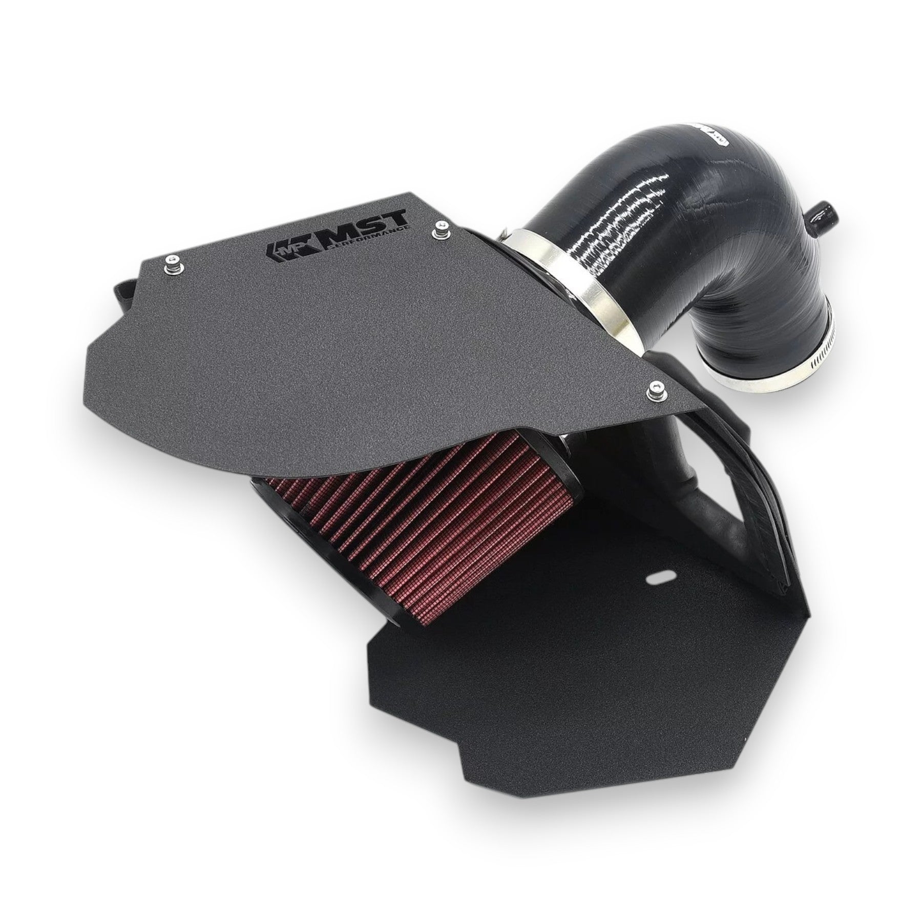 MST Audi A4 (B9) 2.0L Quattro | Cold Air Intake