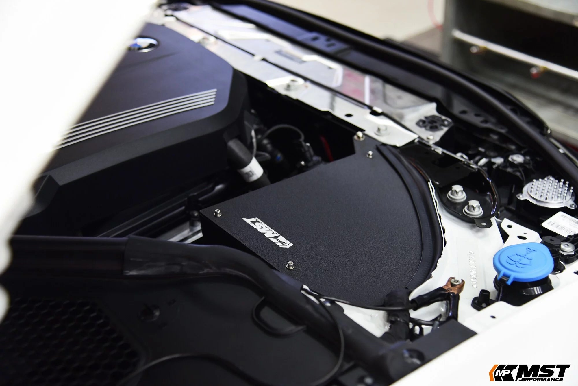 MST BMW G2X/G4X B58 | M240i/M340i/M440i | Open Cold Air Intake